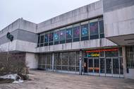 Fotografie FUN ARENA