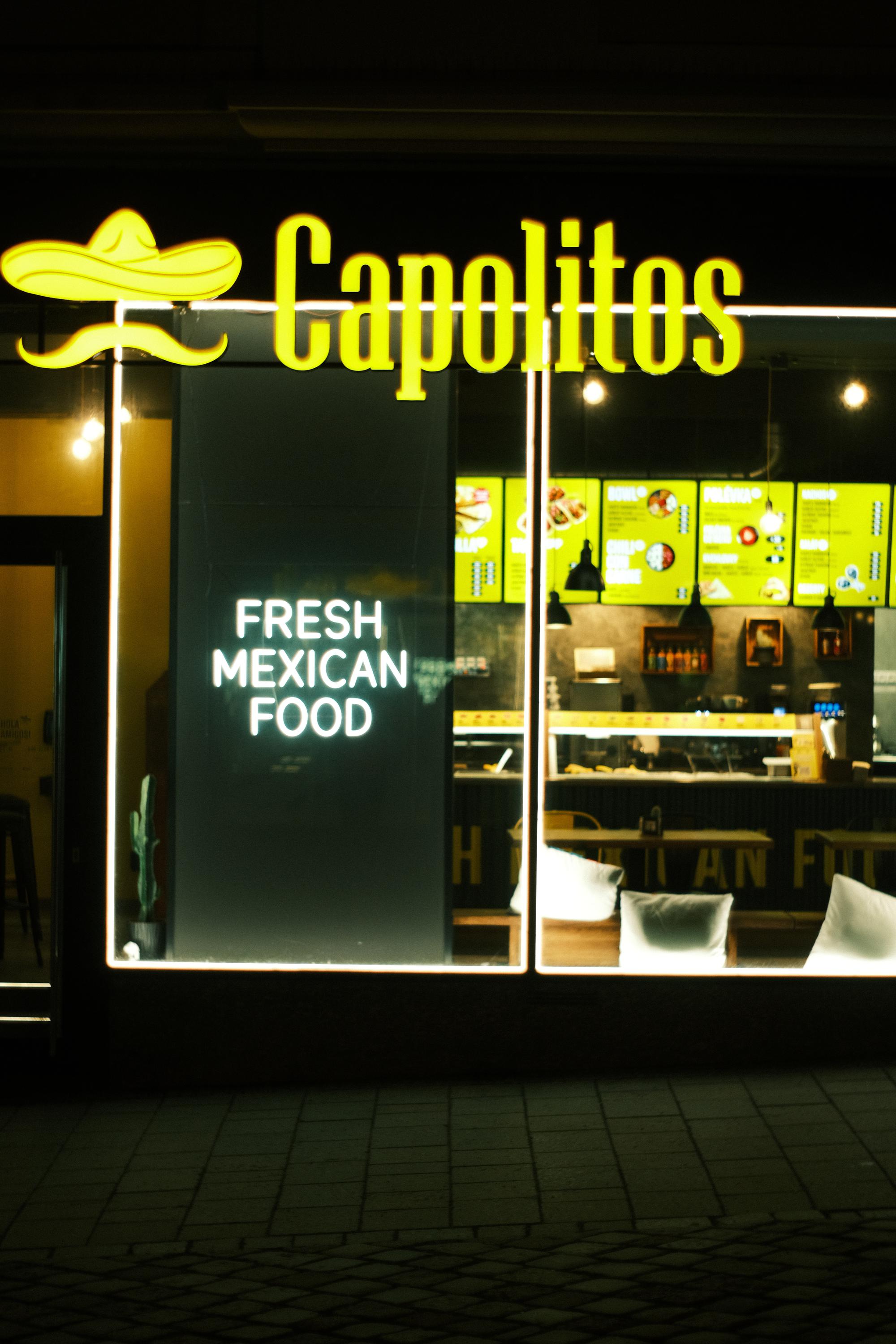 Los Capolitos foto 1