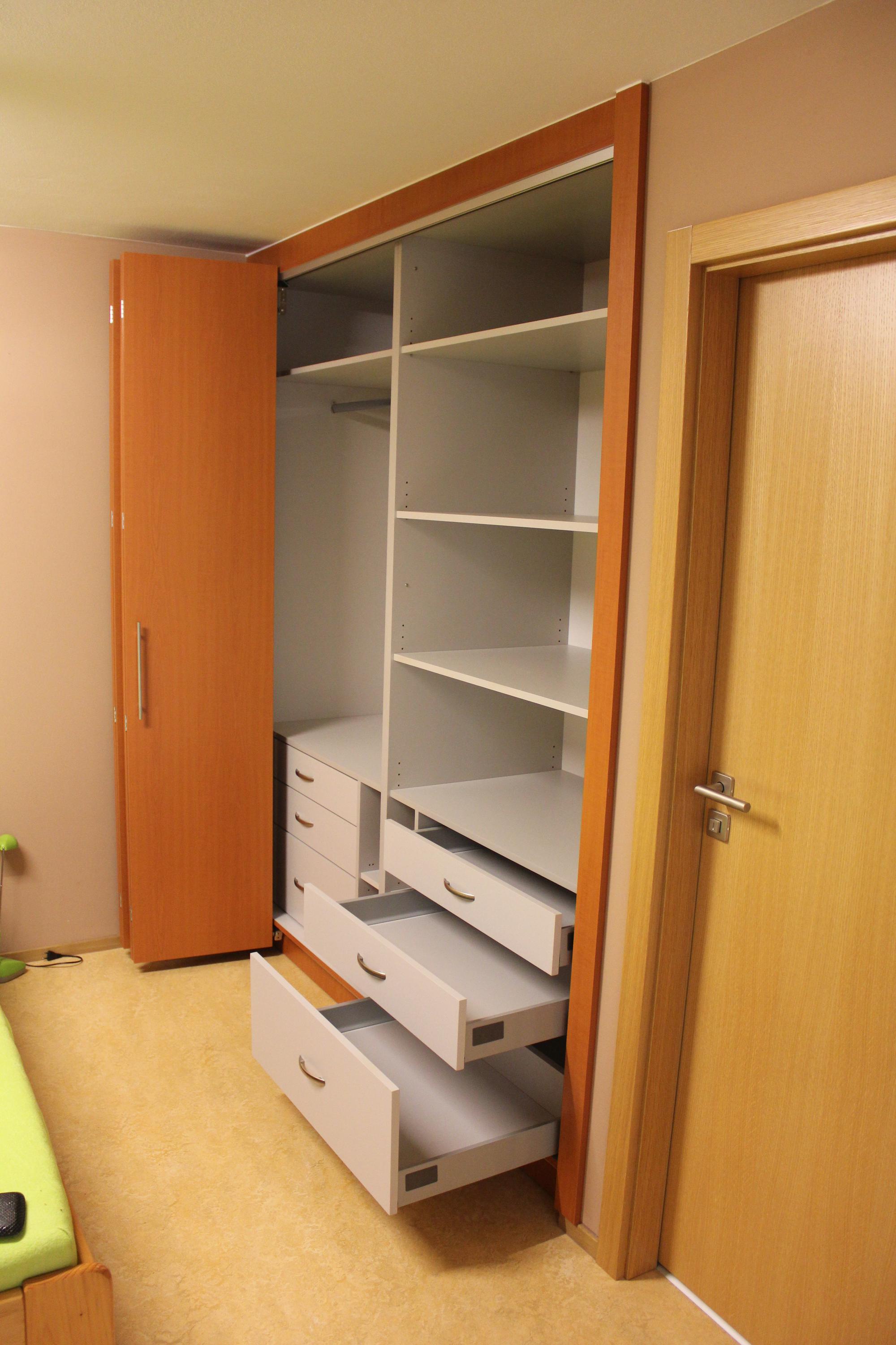 Truhlářství  - TRUKO - Pavel Koníček foto 4