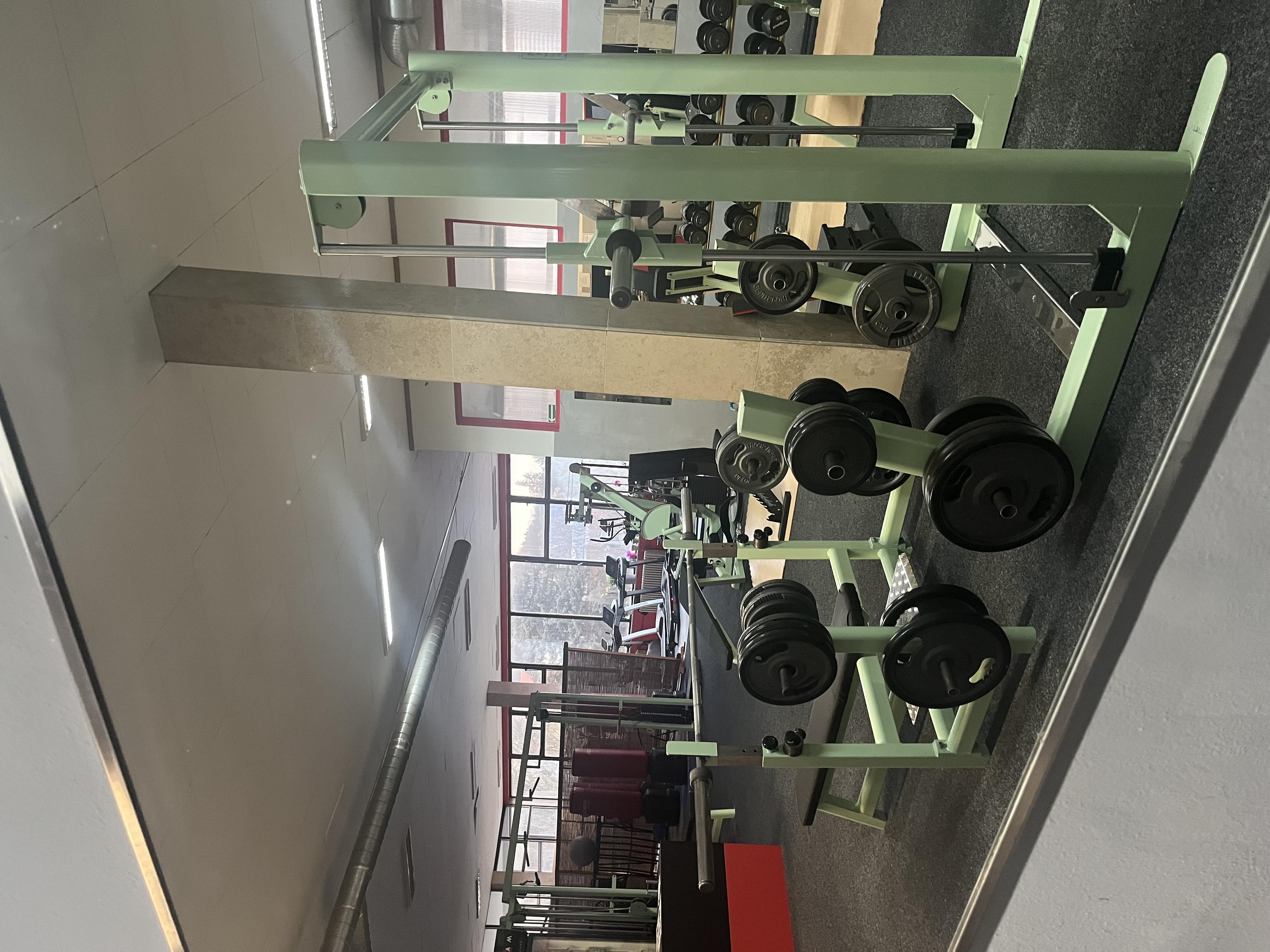 Akoya gym foto 3