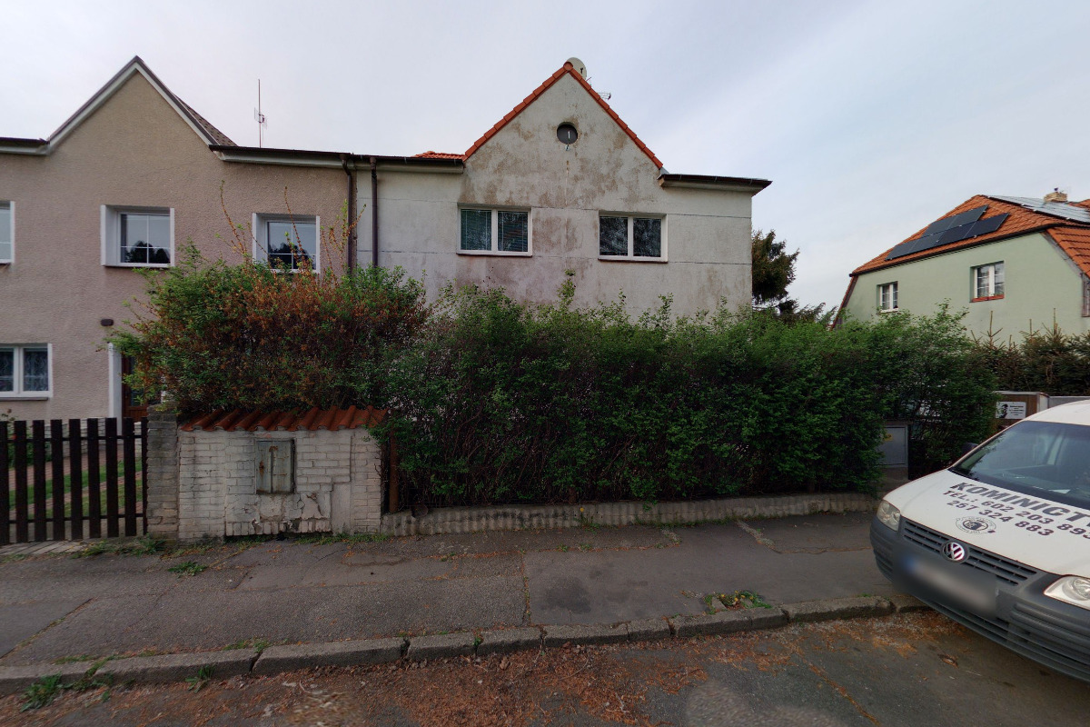 Kominictví Tomáš Kařízek