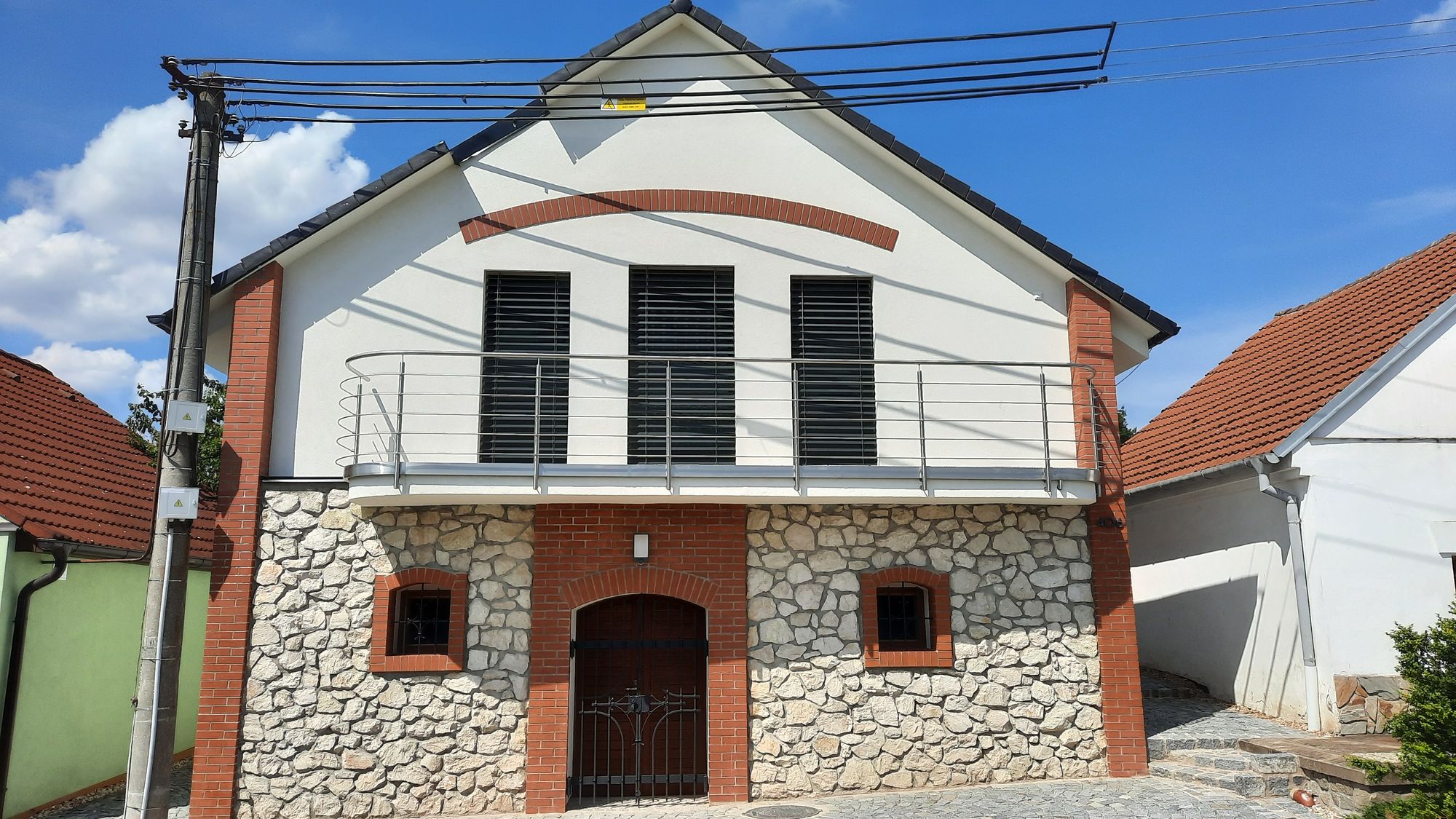 Vinný sklep Starovičky 406 foto 2