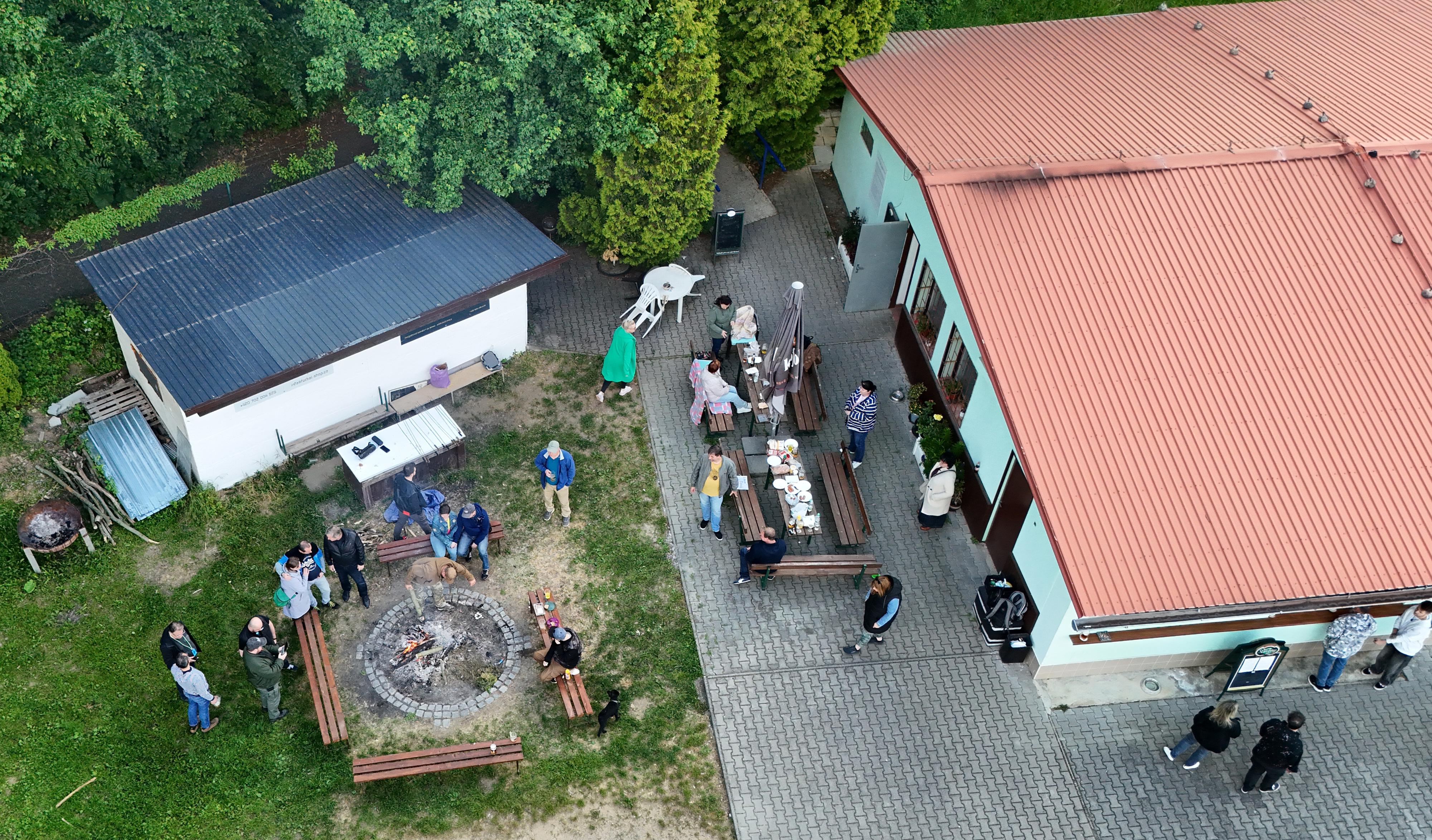 Hospůdka Na Hřišti Kohoutovice foto 4