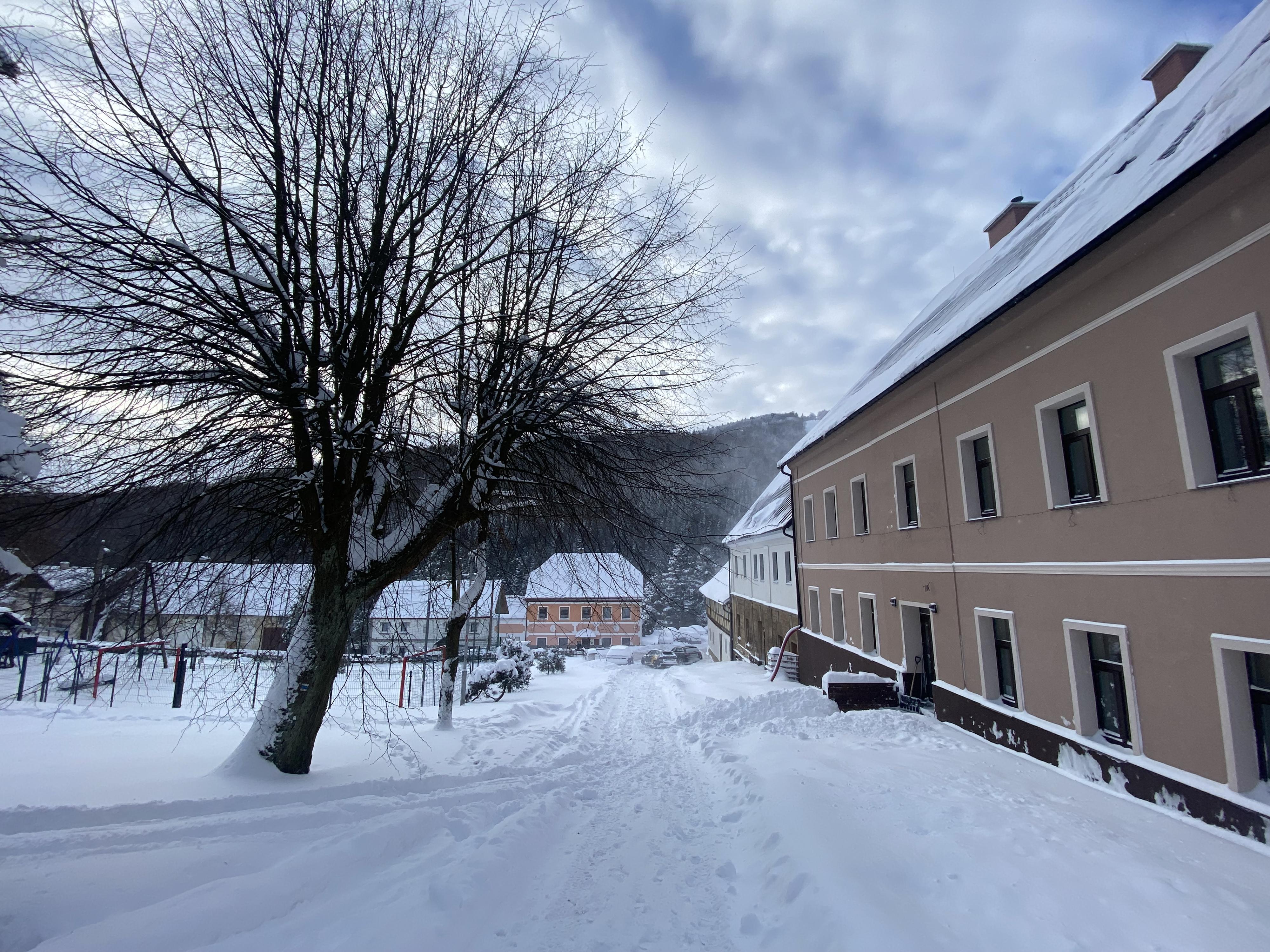 Apartmány Mikulov 45 foto 2