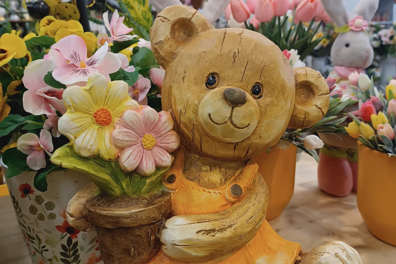 Zahradnické centrum Letokruh