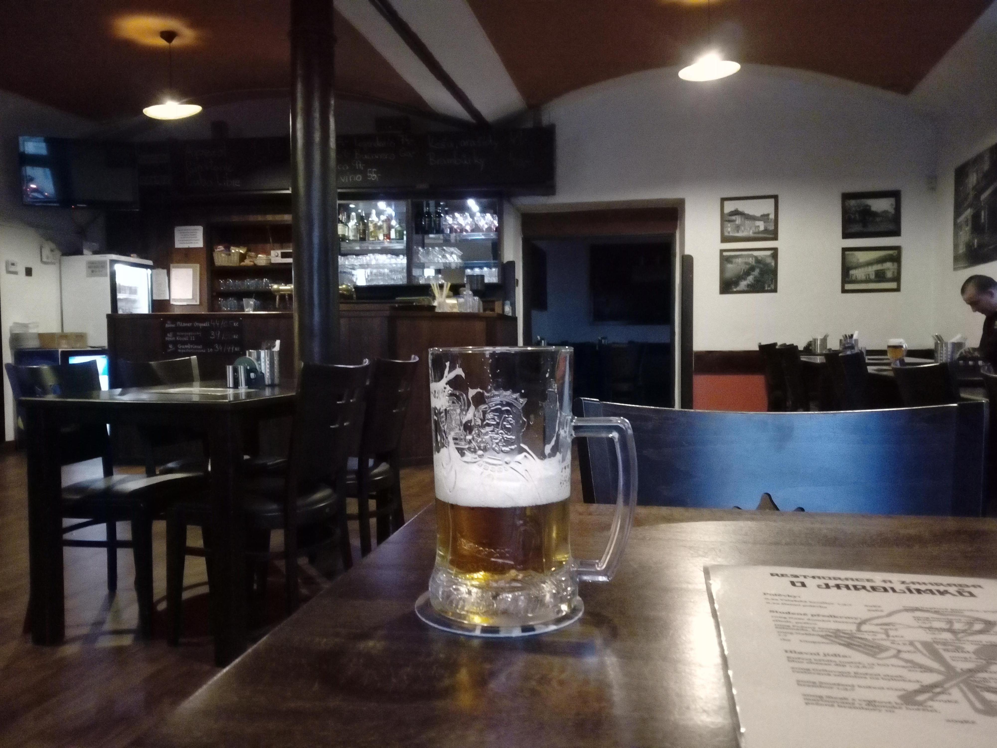 Restaurace U Jarolímků foto 6