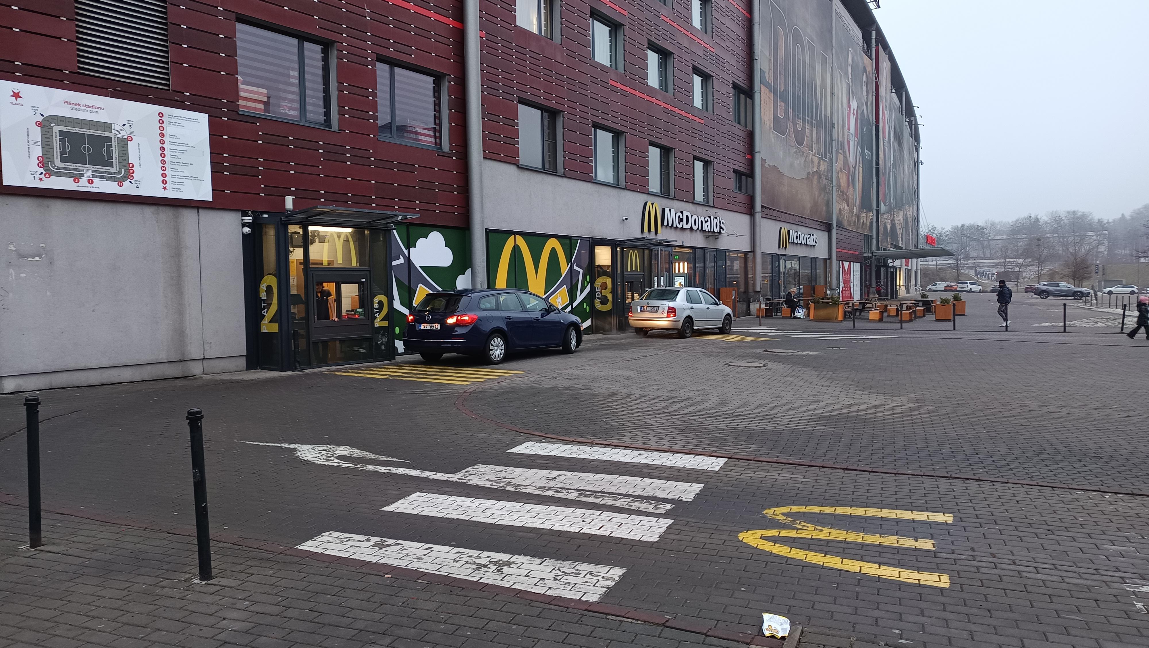 McDonald's foto 3