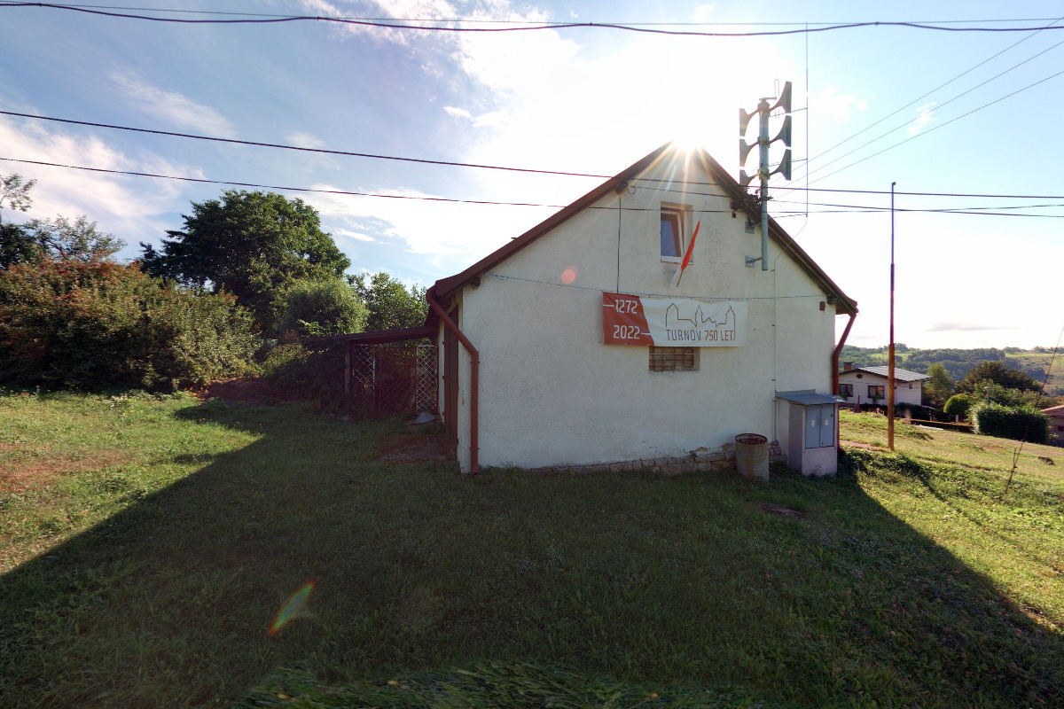 SH ČMS - Sbor dobrovolných hasičů Bukovina u Dolánek