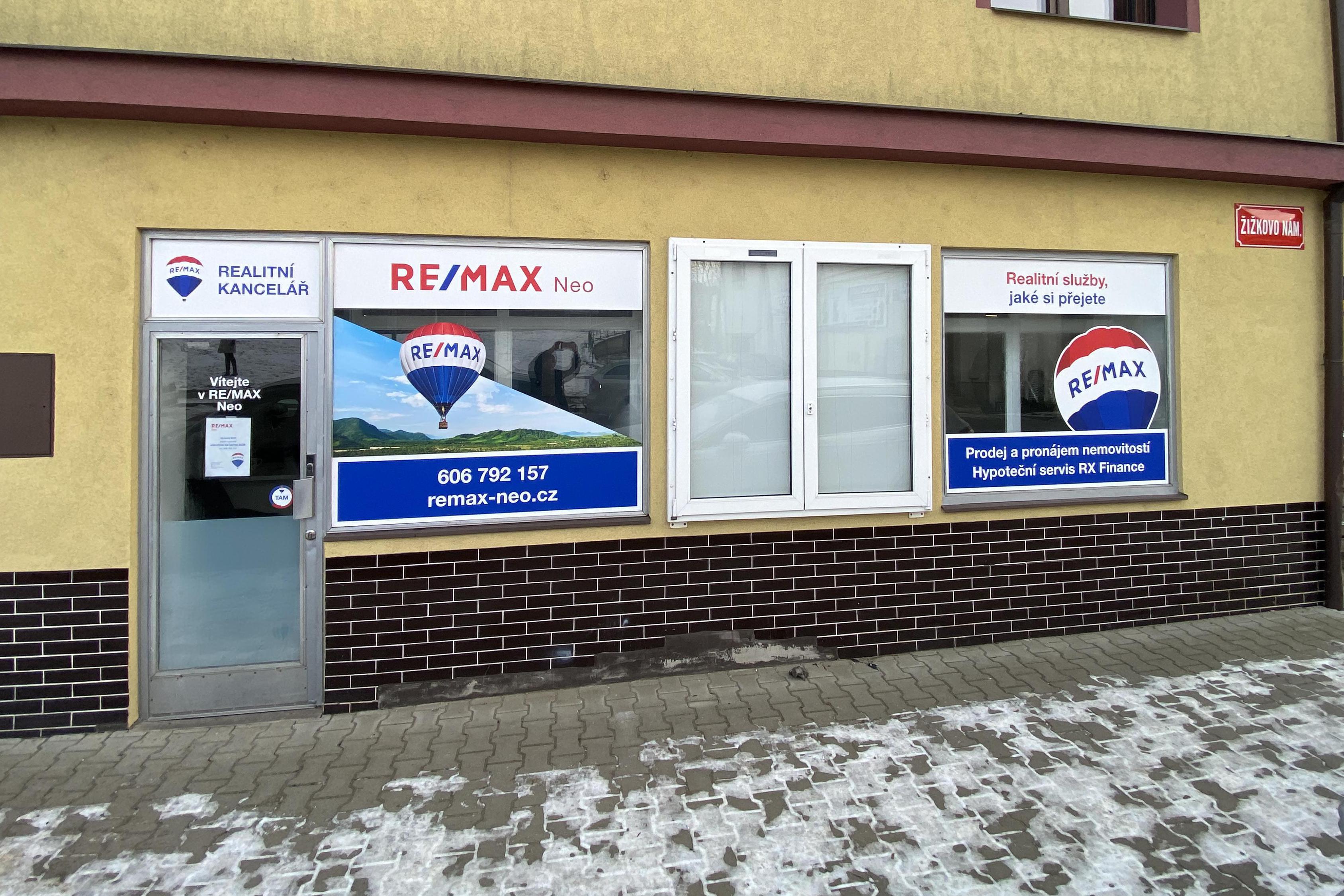 RE/MAX Neo