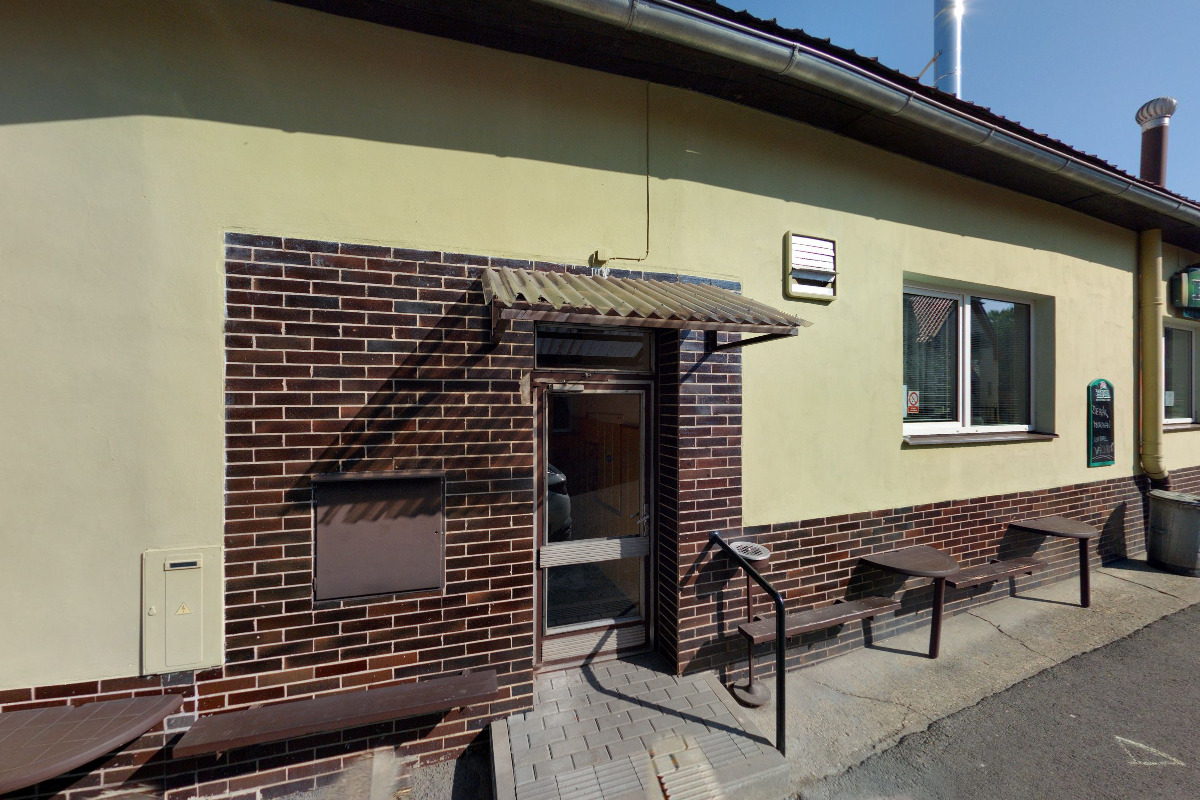 Hostinec U Pěničků