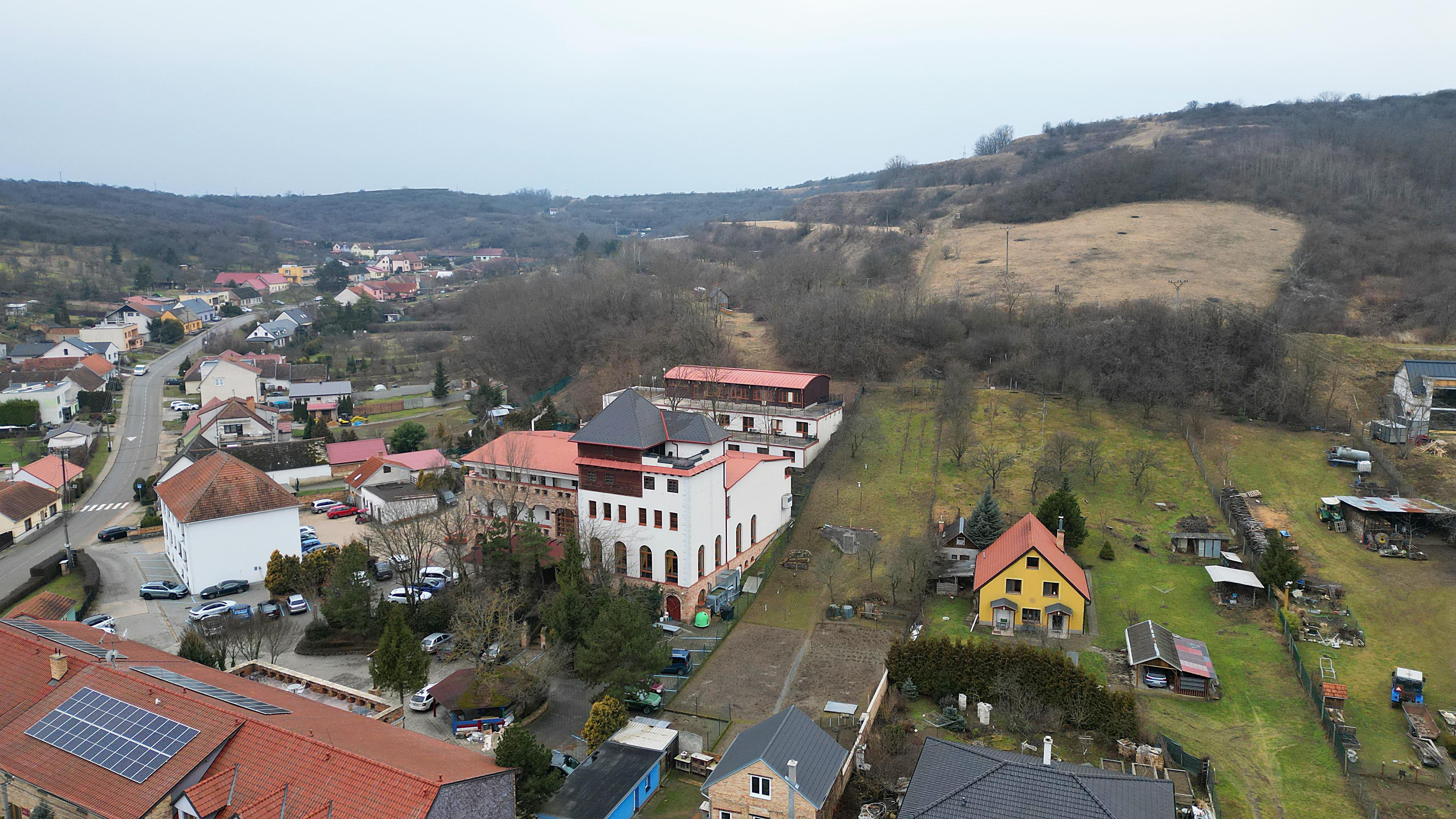 Hotelový dům Vinař foto 2