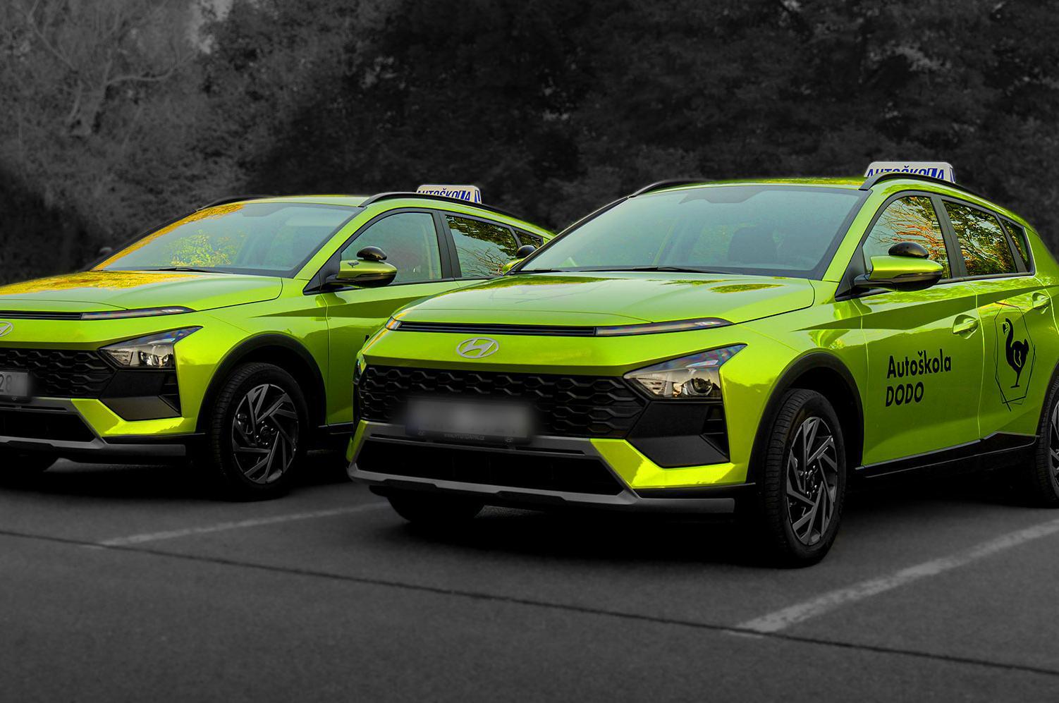 Autoškola DODO Hradec Králové