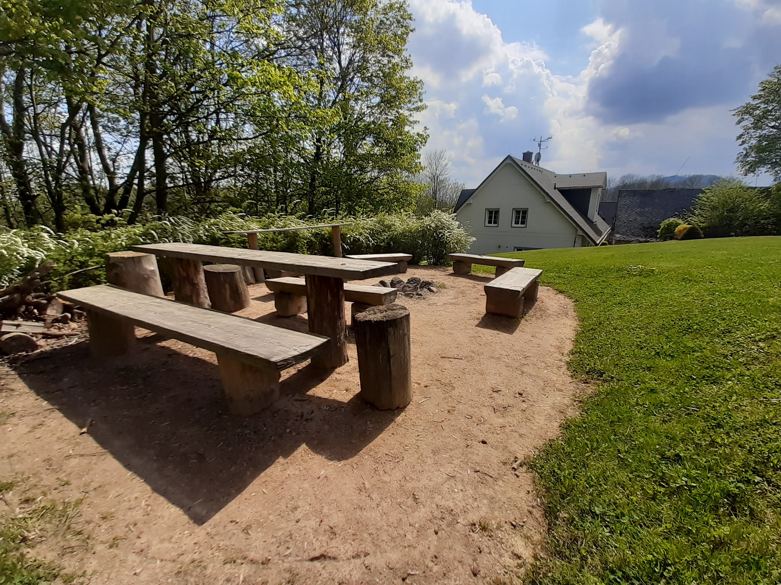 Penzion Selský dvůr I. foto 4