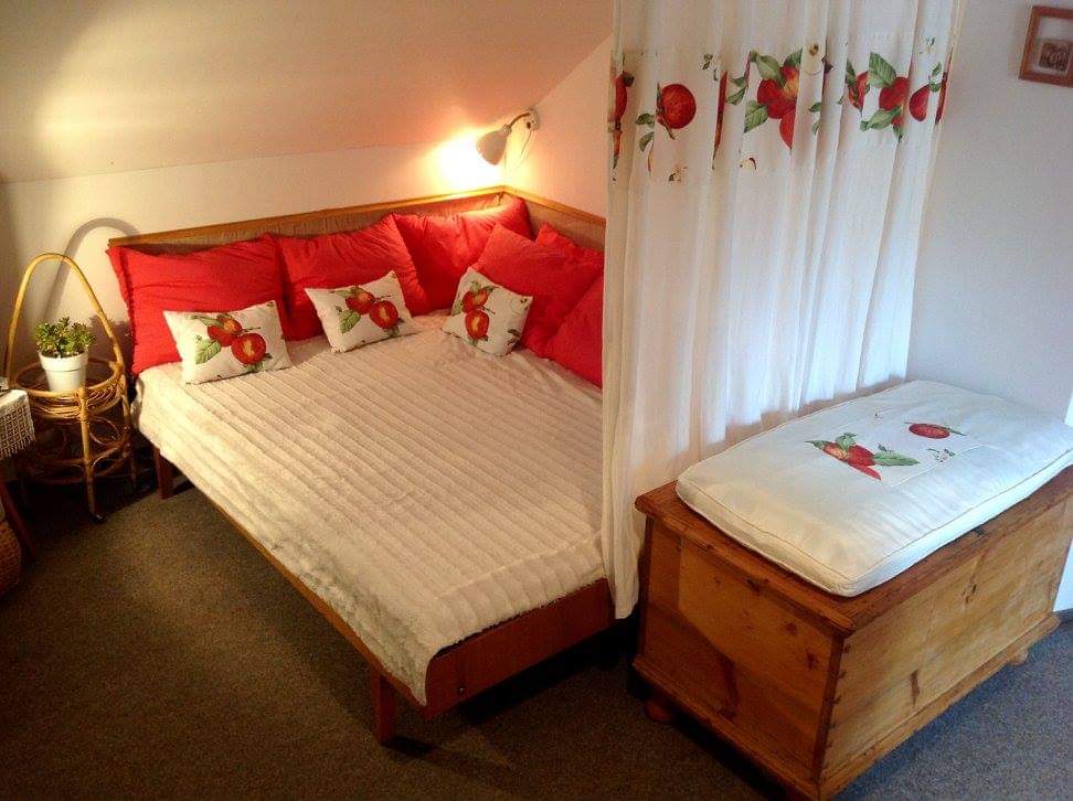 Chalupa pod Hamižnou foto 5