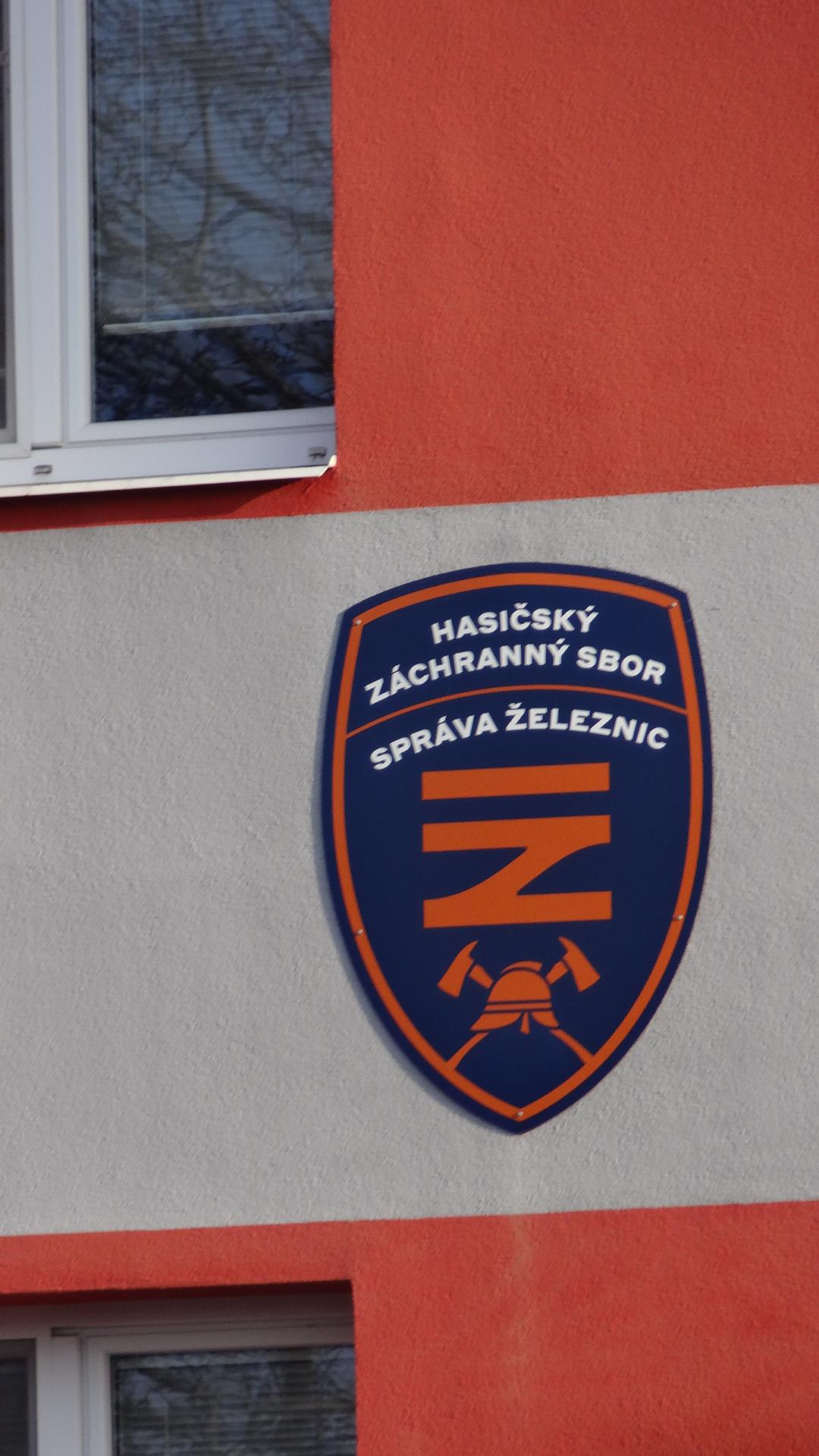 JPO HZS Správy železnic foto 3