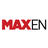logo MAXEN invest