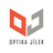 logo Optika Jílek