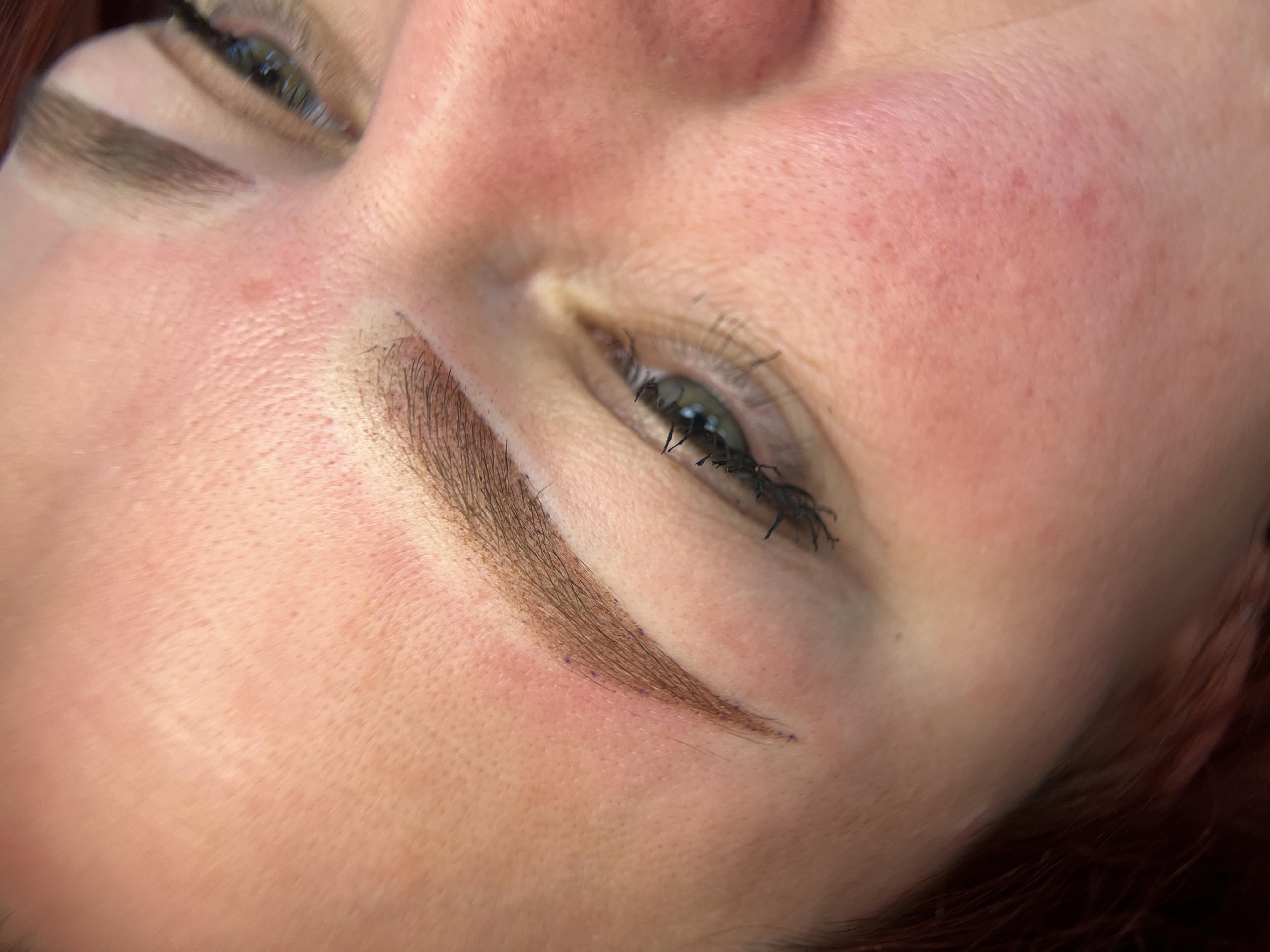 Ink-credible beauty – Kristýna Janatová foto 4