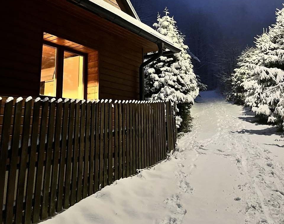 Chata pod Prašivou foto 3
