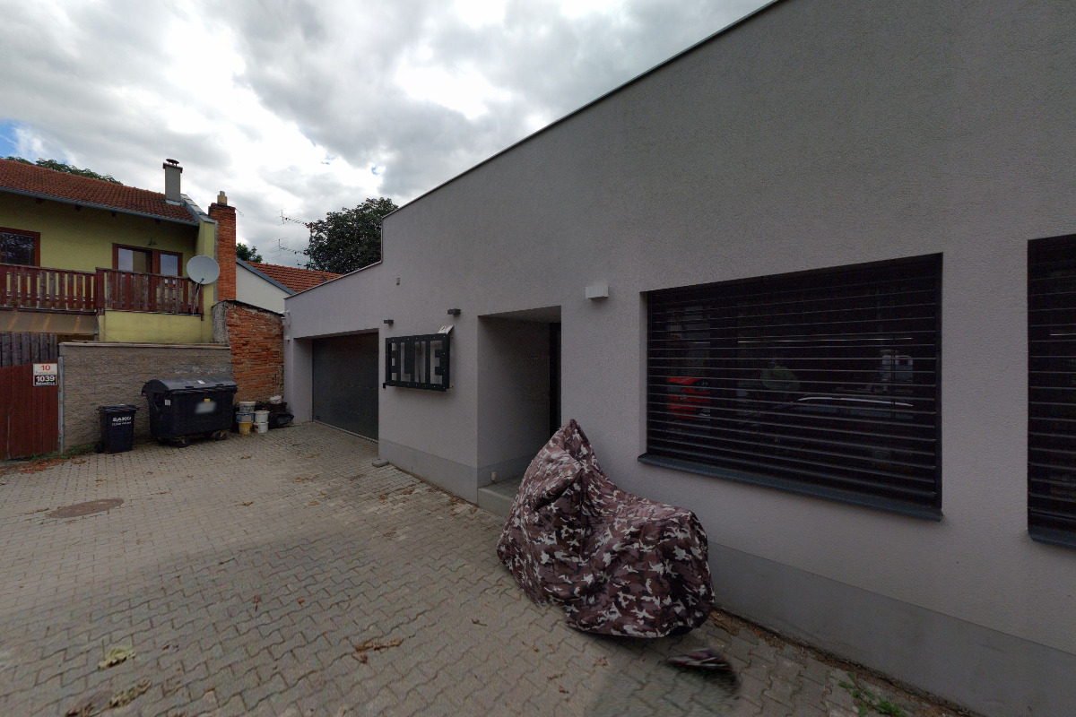 Nešuta - ELNE, s.r.o.