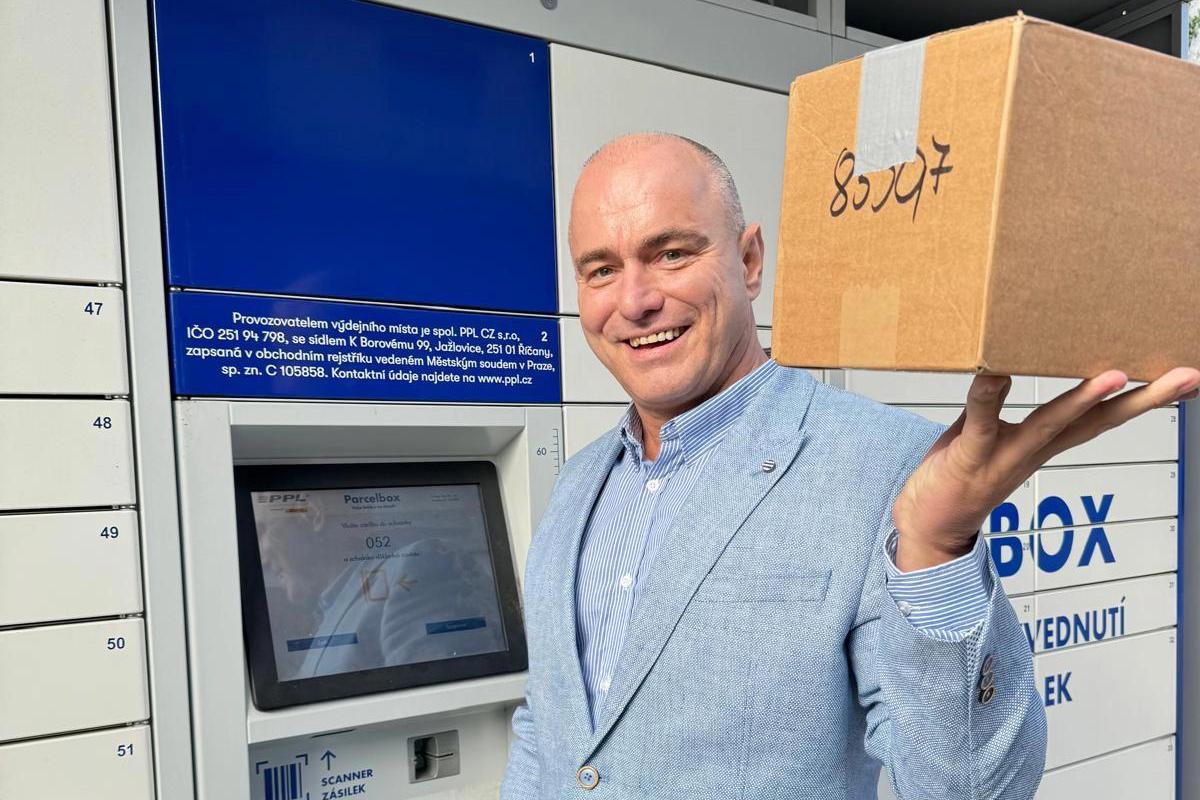 Pickup Point, s.r.o. foto 1