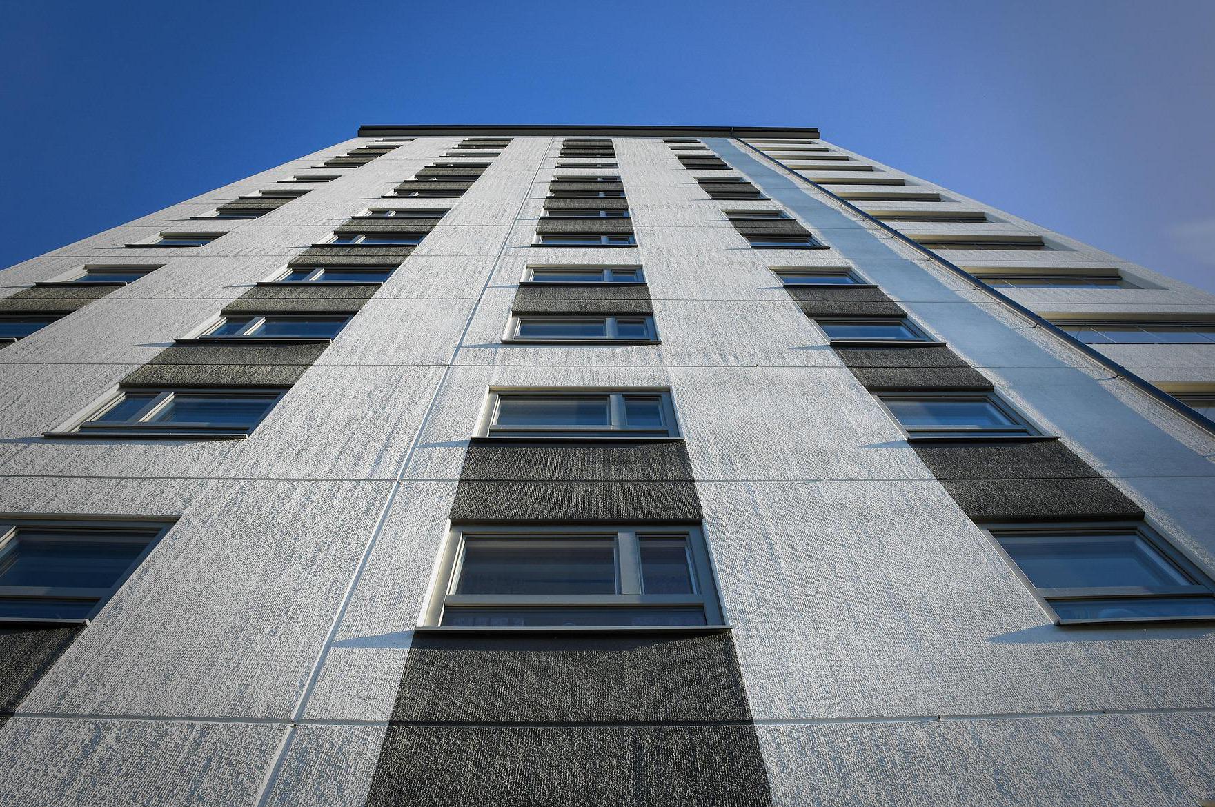 Nek správa nemovitostí