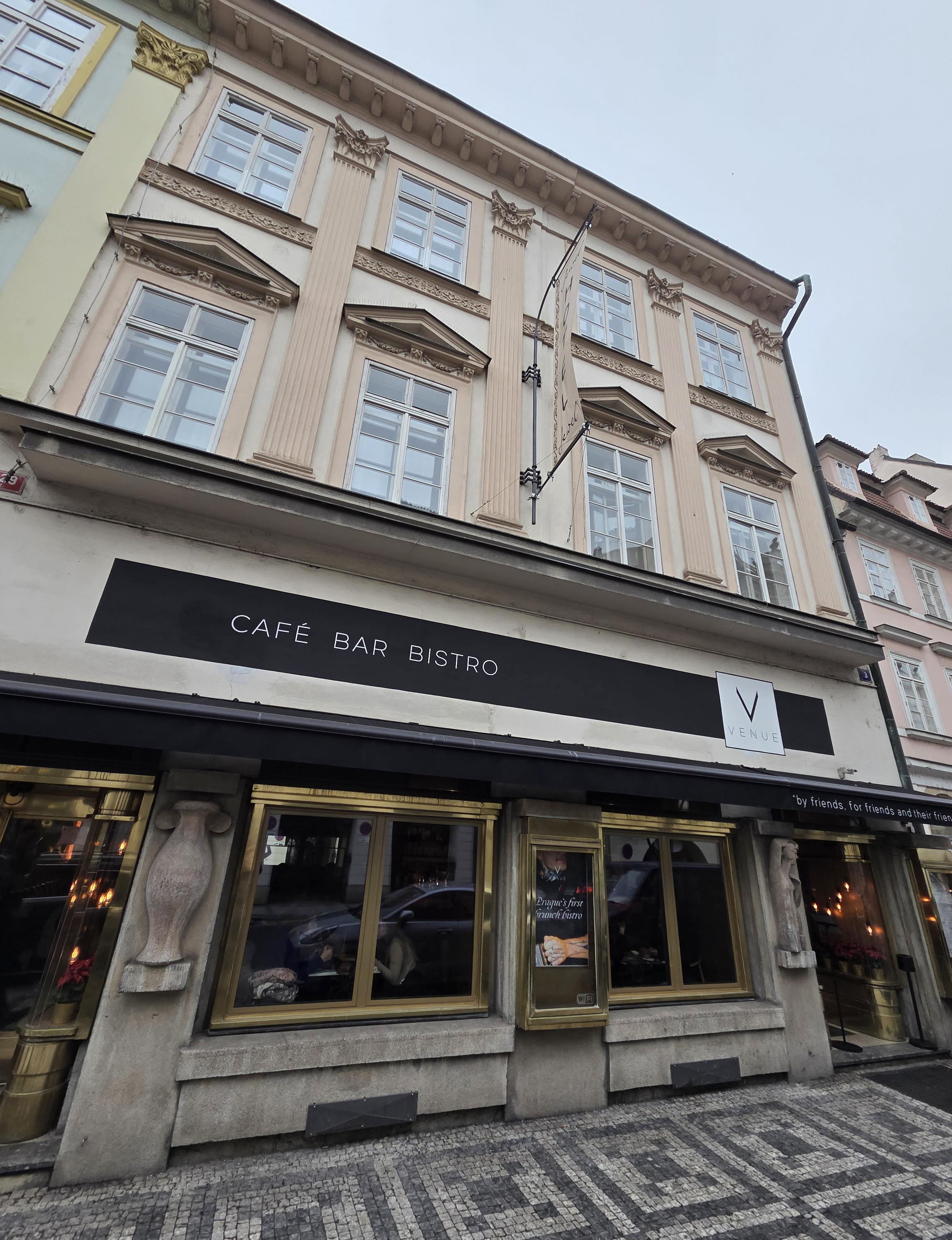 Venue foto 5