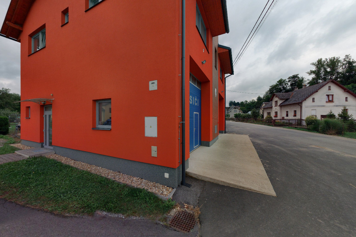 SDH Velké Kunětice