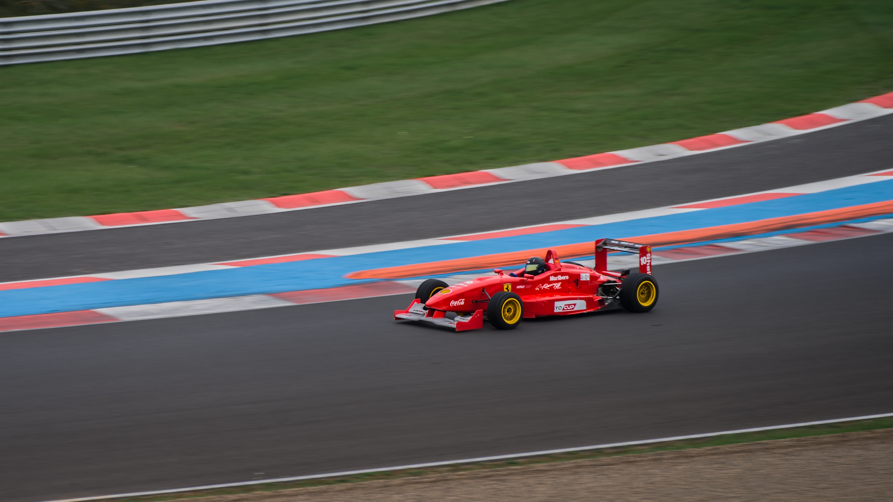 AUTODROM MOST foto 4