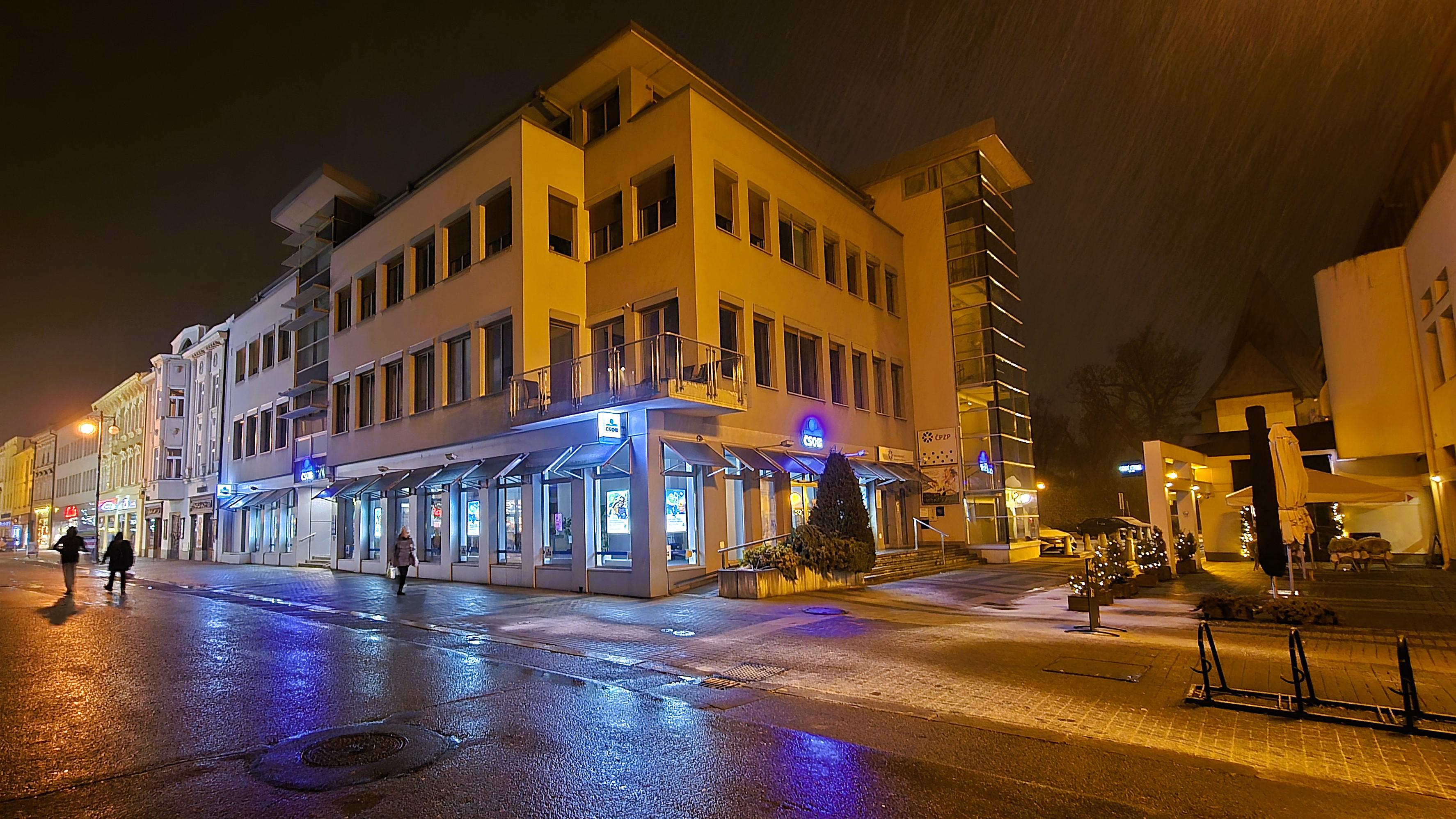 ČSOB - Československá obchodní banka foto 2