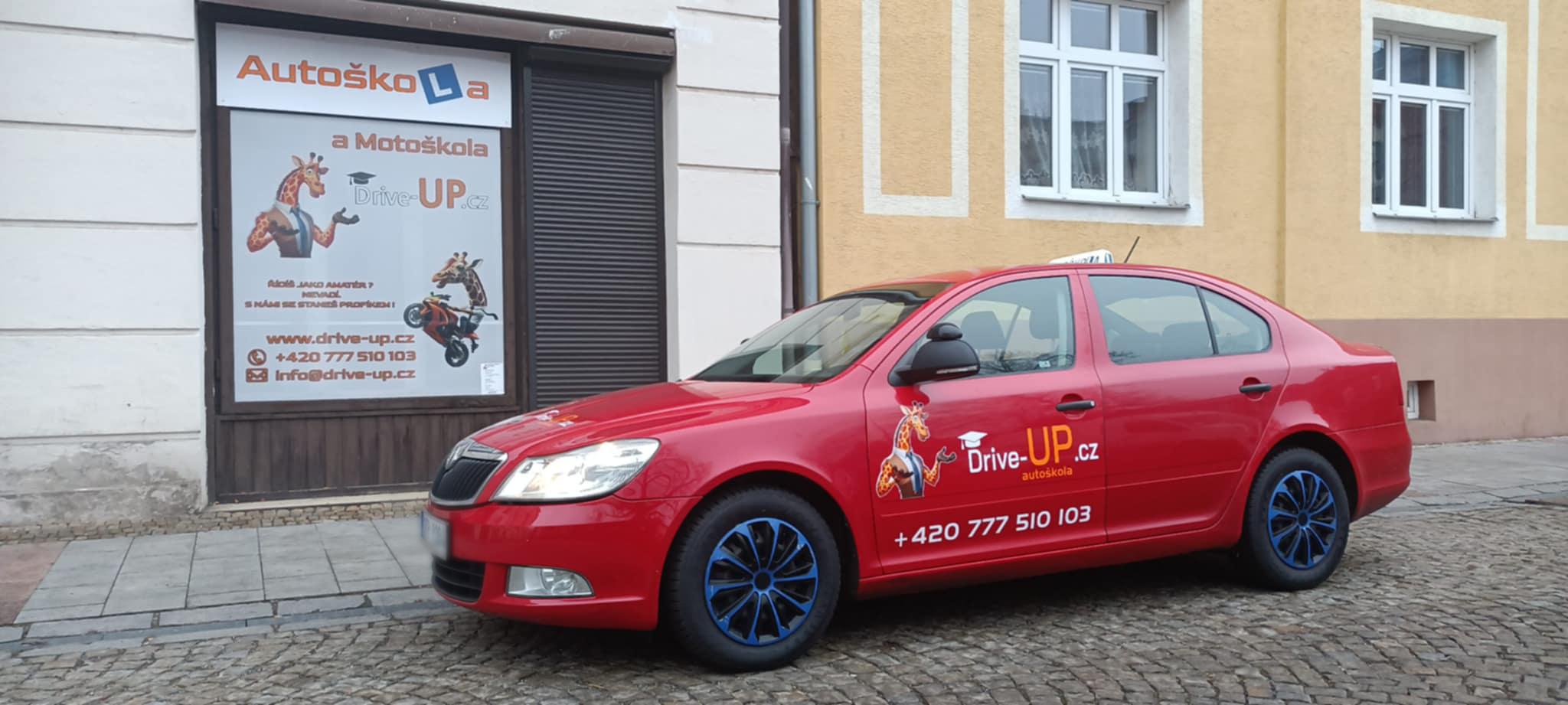 Autoškola Drive-Up foto 5