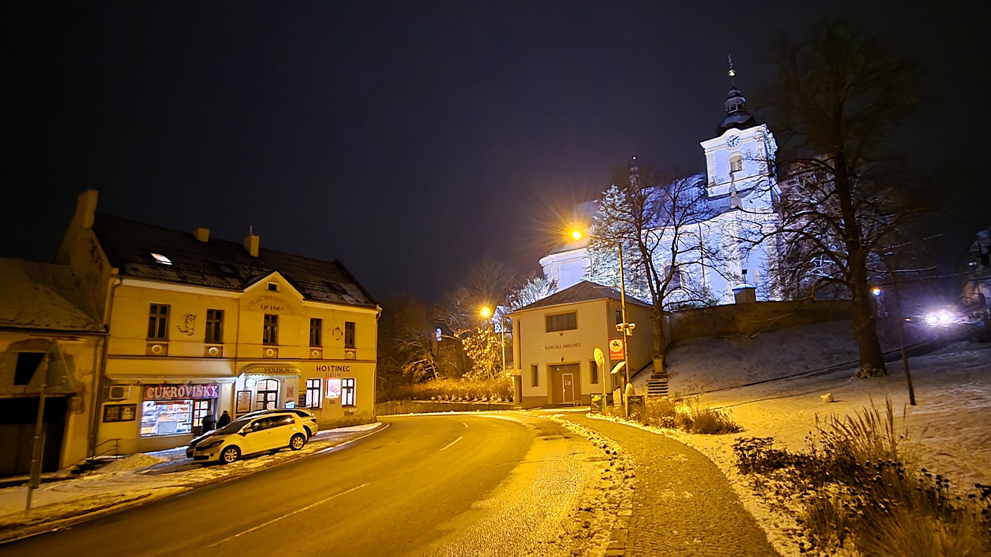 Penzion Na Figleně foto 3