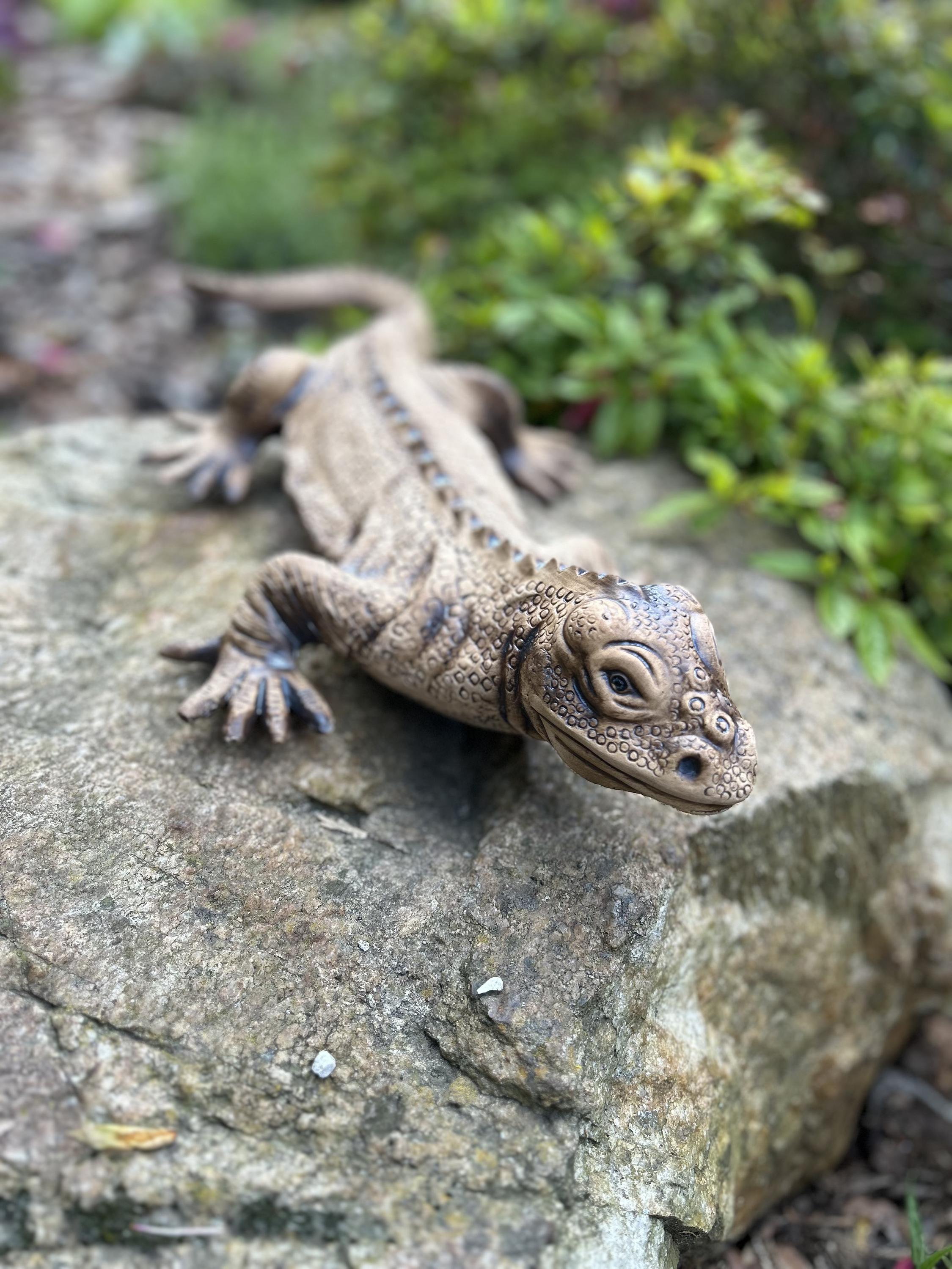 Jana Keltnerová - zahradní keramika foto 2