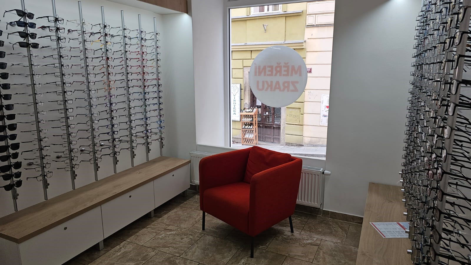 ORANGE OPTIK foto 2