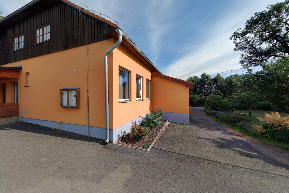 Čížkov - obecní úřad