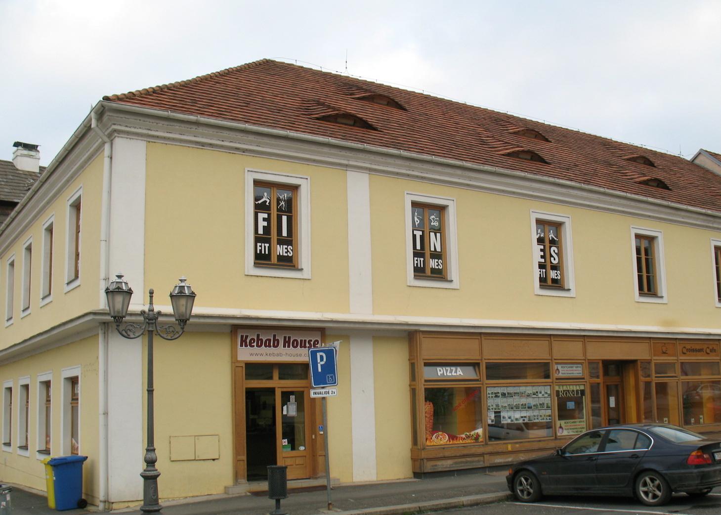 Pizza Italia & Doner Kebab