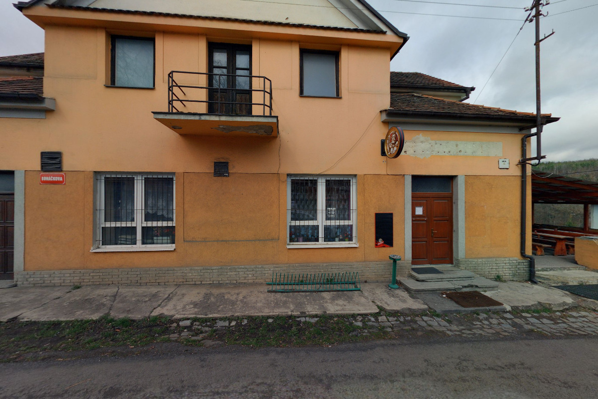 Hospůdka pod kaštanem foto 2