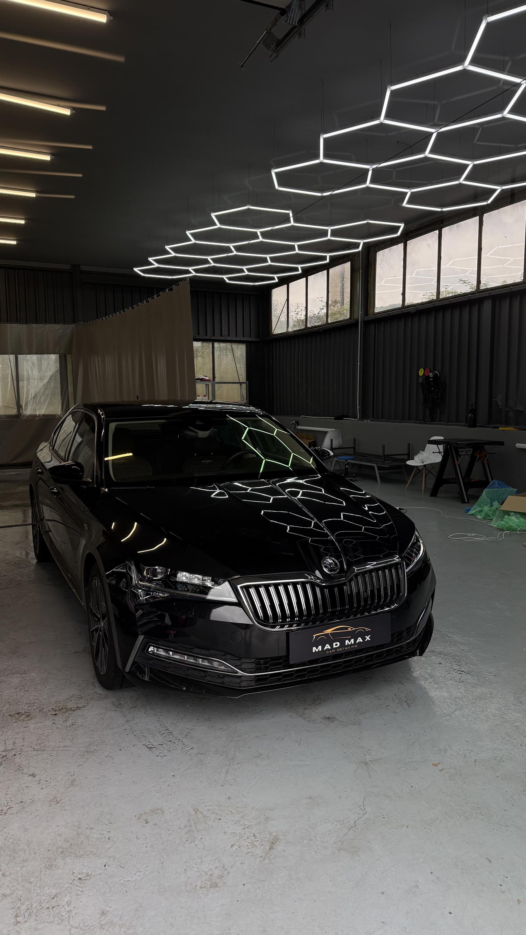 Mad Max Detailing foto 5