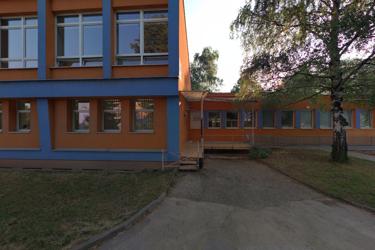 Hematologická ambulance - Moravskoslezská nemocnice Havířov foto 2