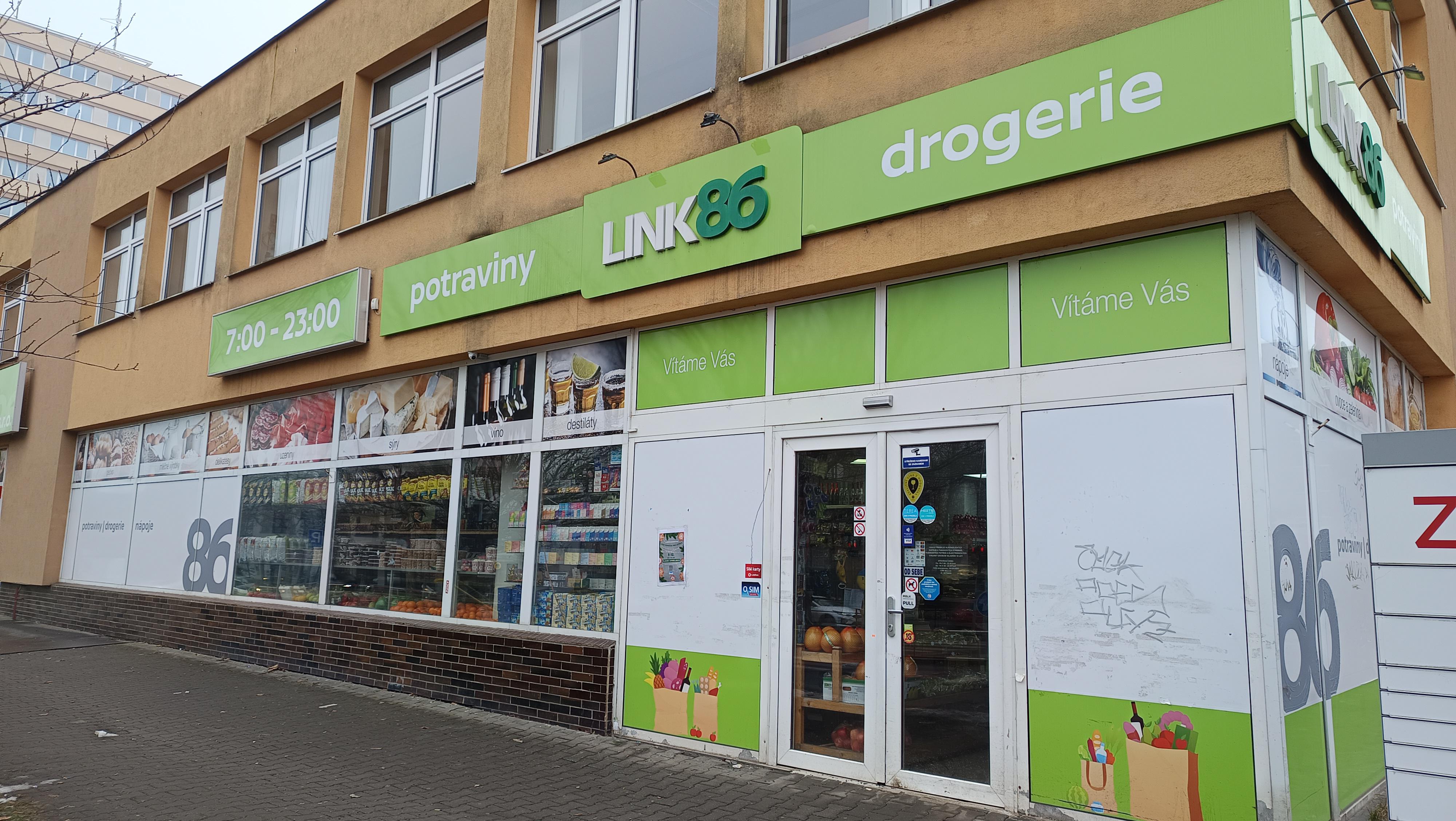 LINK86, s.r.o.
