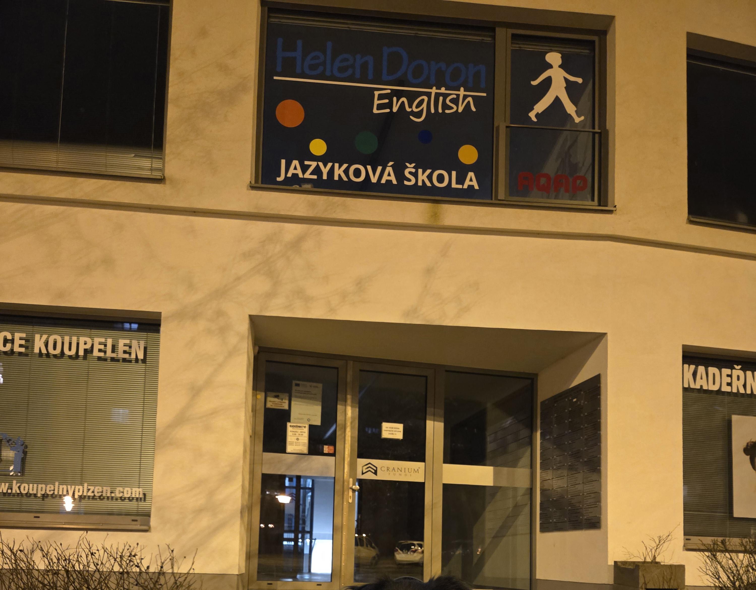 Helen Doron English foto 2