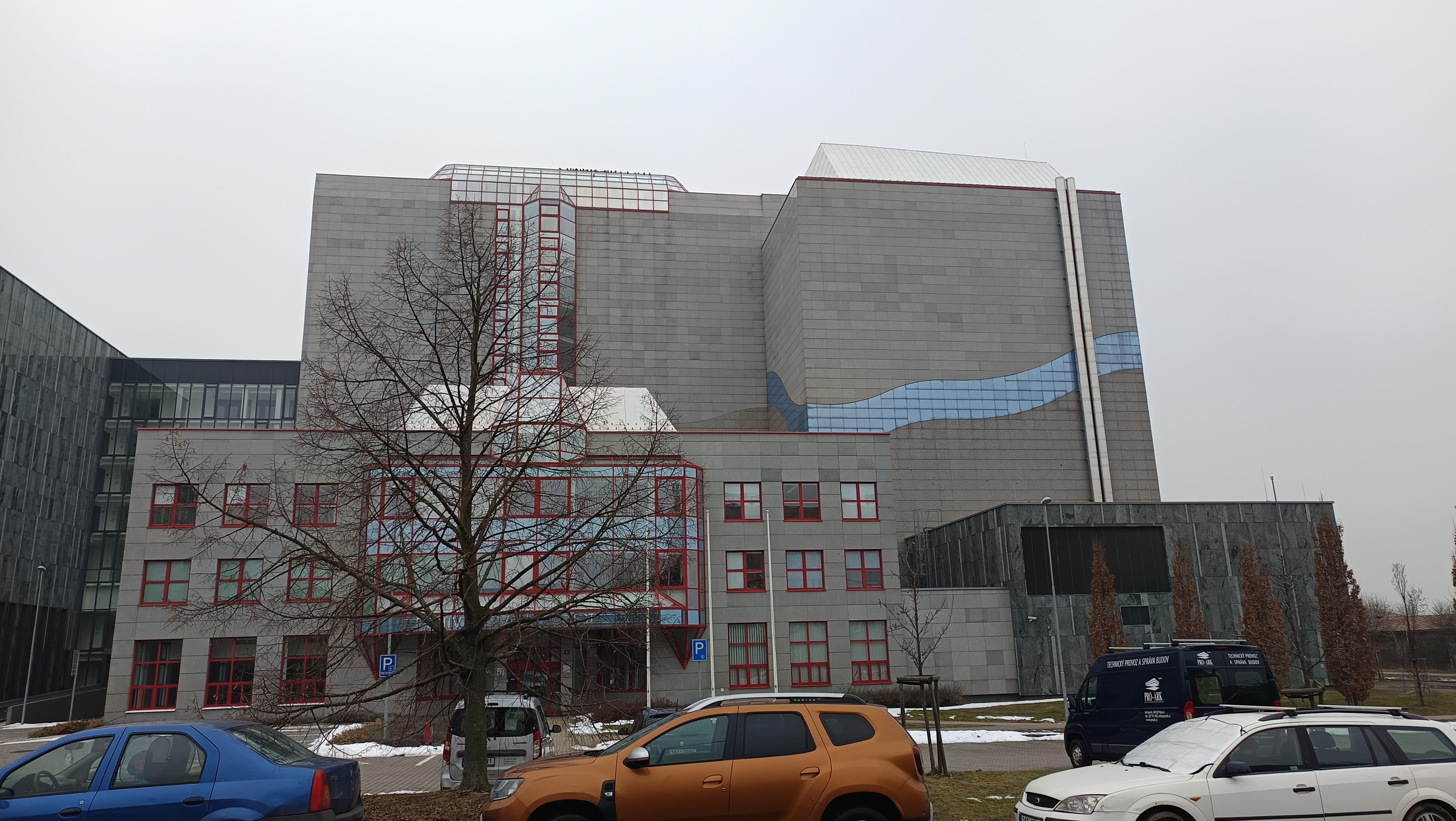 Archiv hlavního města Prahy foto 3