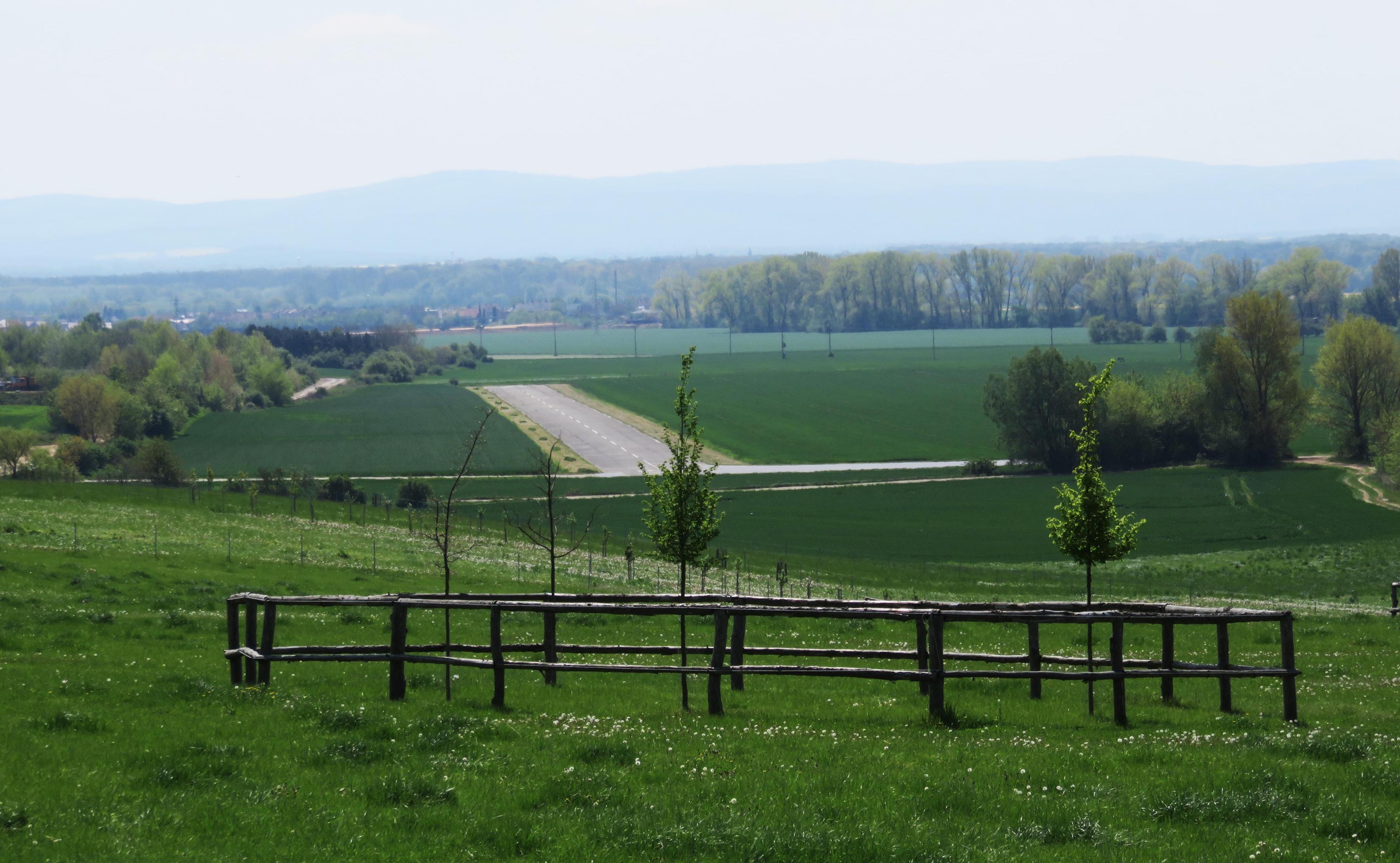 Letiště Boršice foto 4