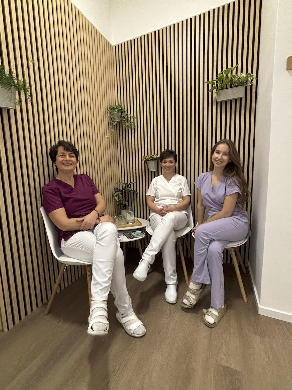 Ordinace LiVe Dentis foto 2