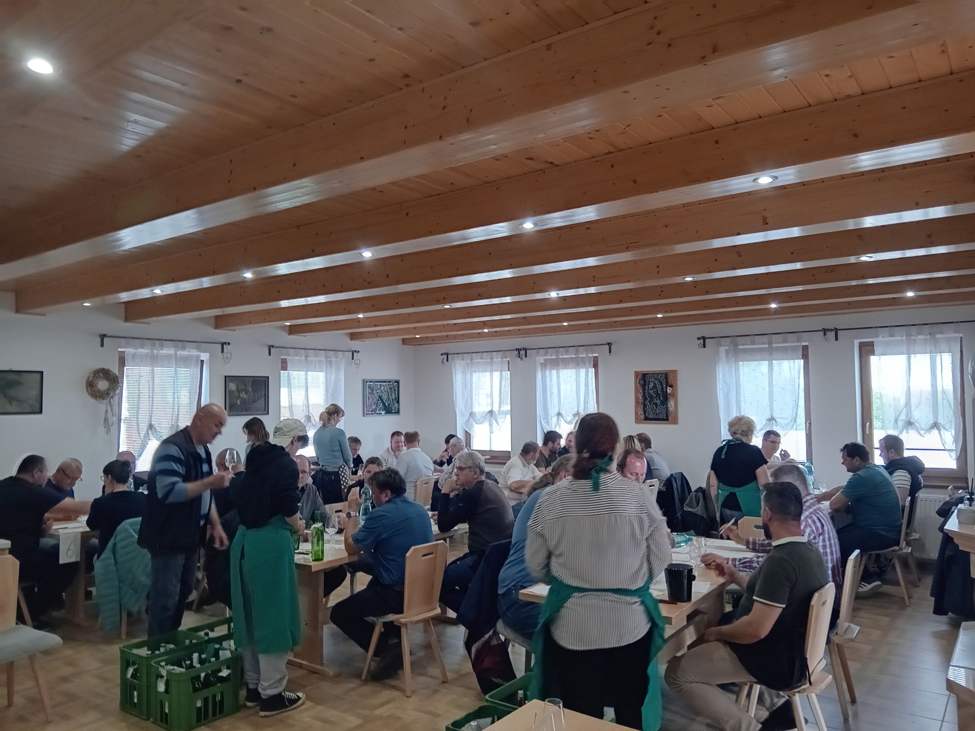 Rodinné vinařství Eliška Čeperová foto 4