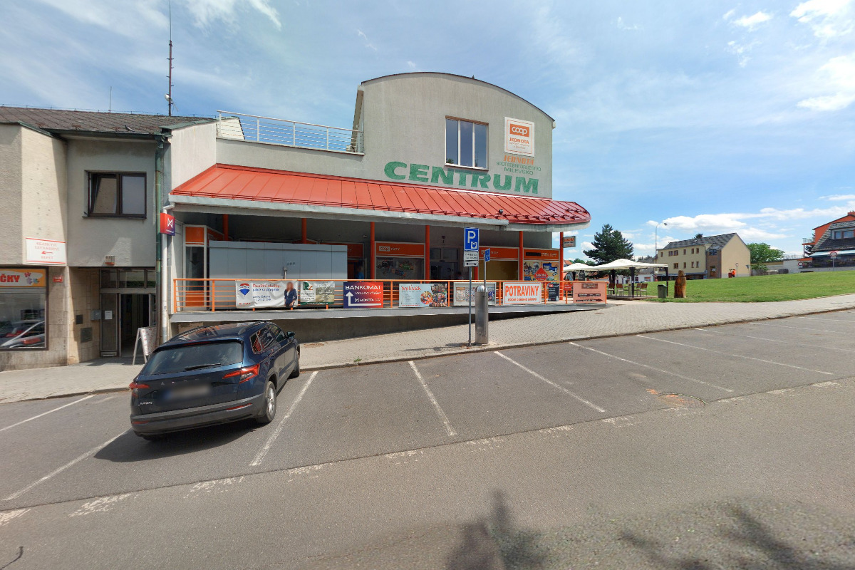 Supermarket Trefa foto 4
