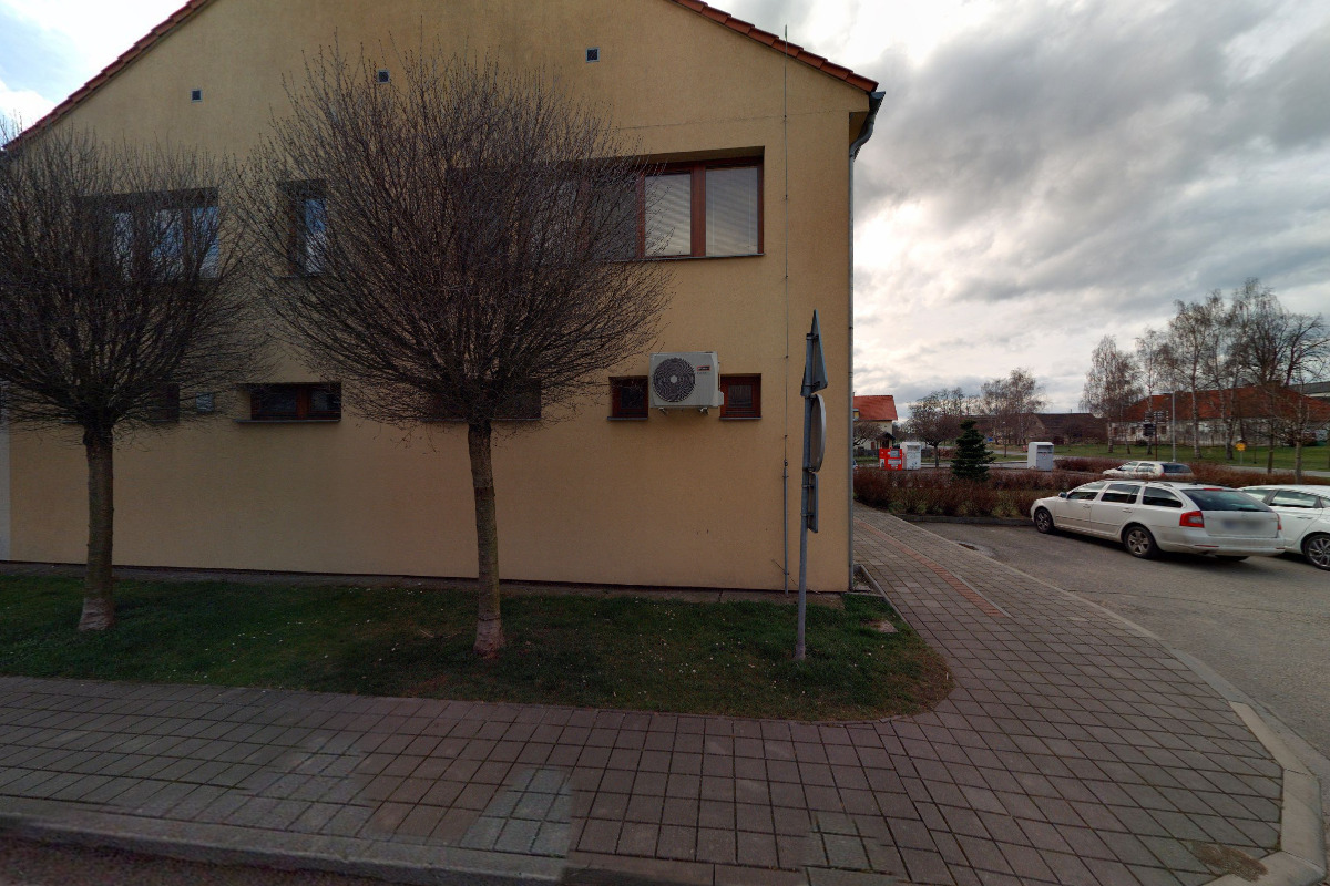 Supermarket Trefa foto 3