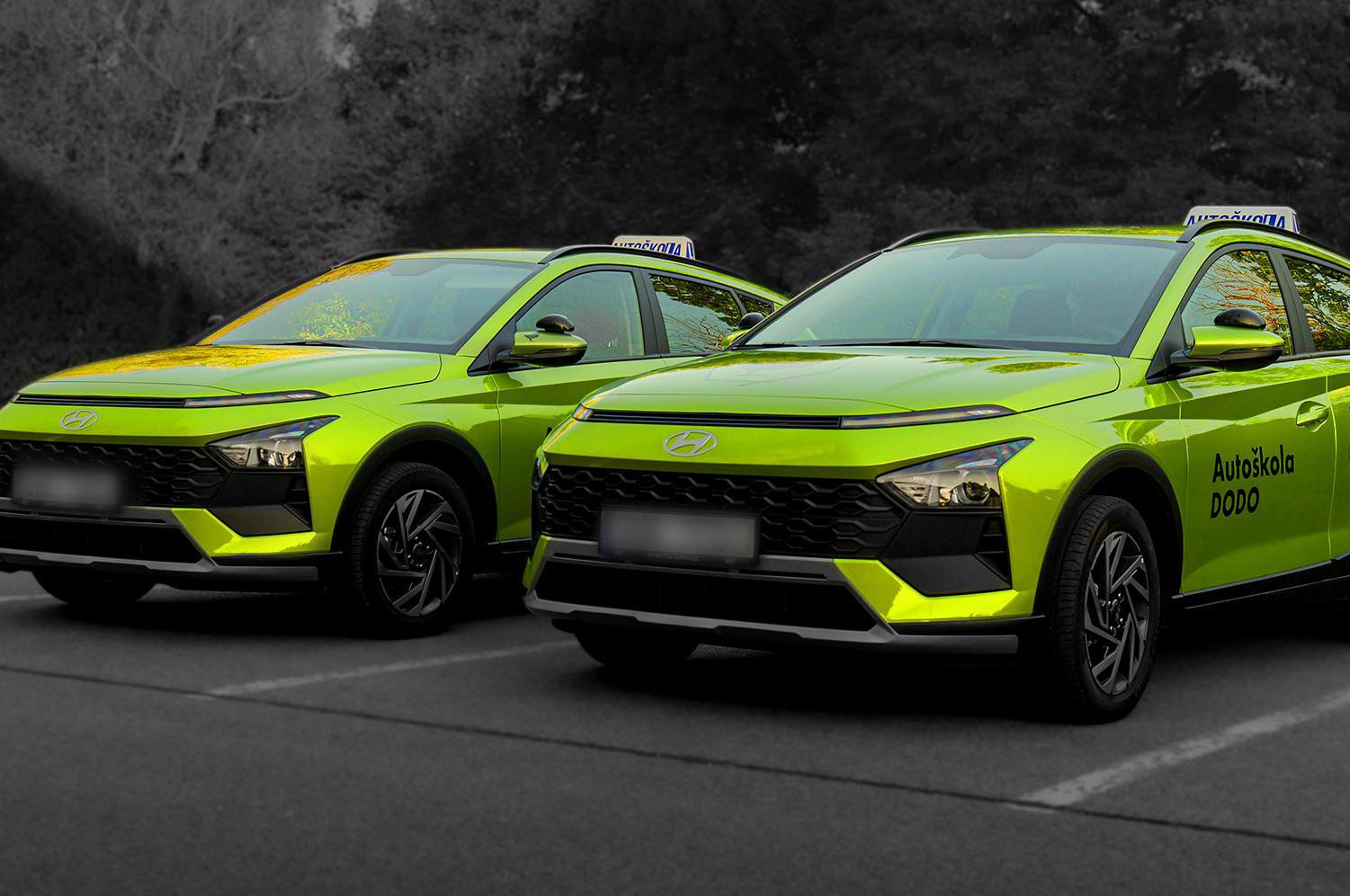 Autoškola DODO Dobruška