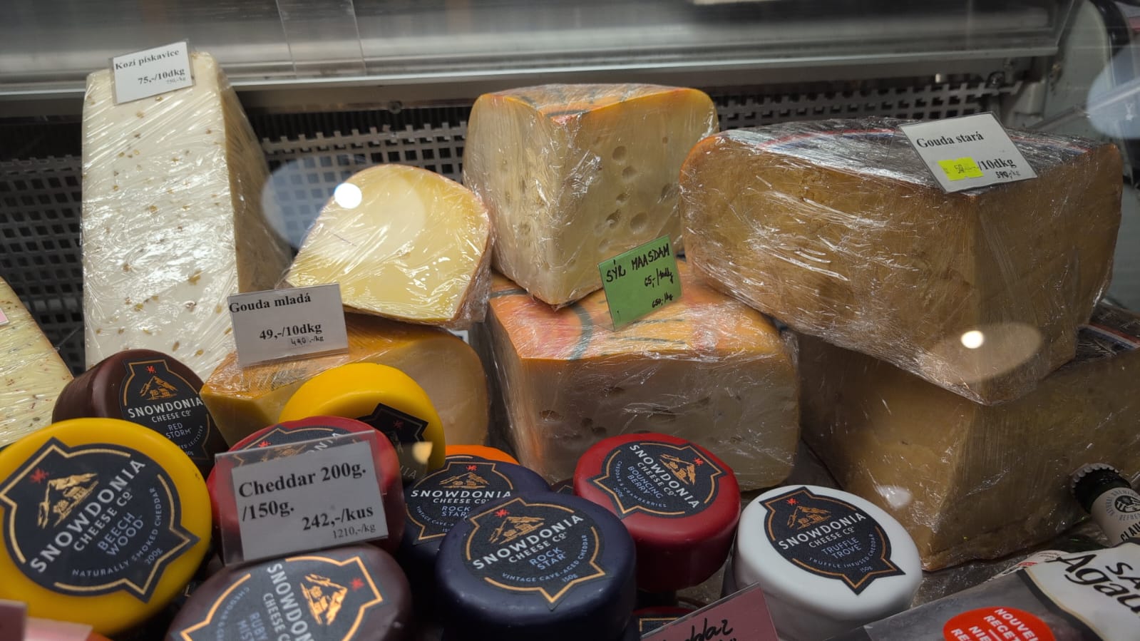 Vinotéka Bobulka foto 3