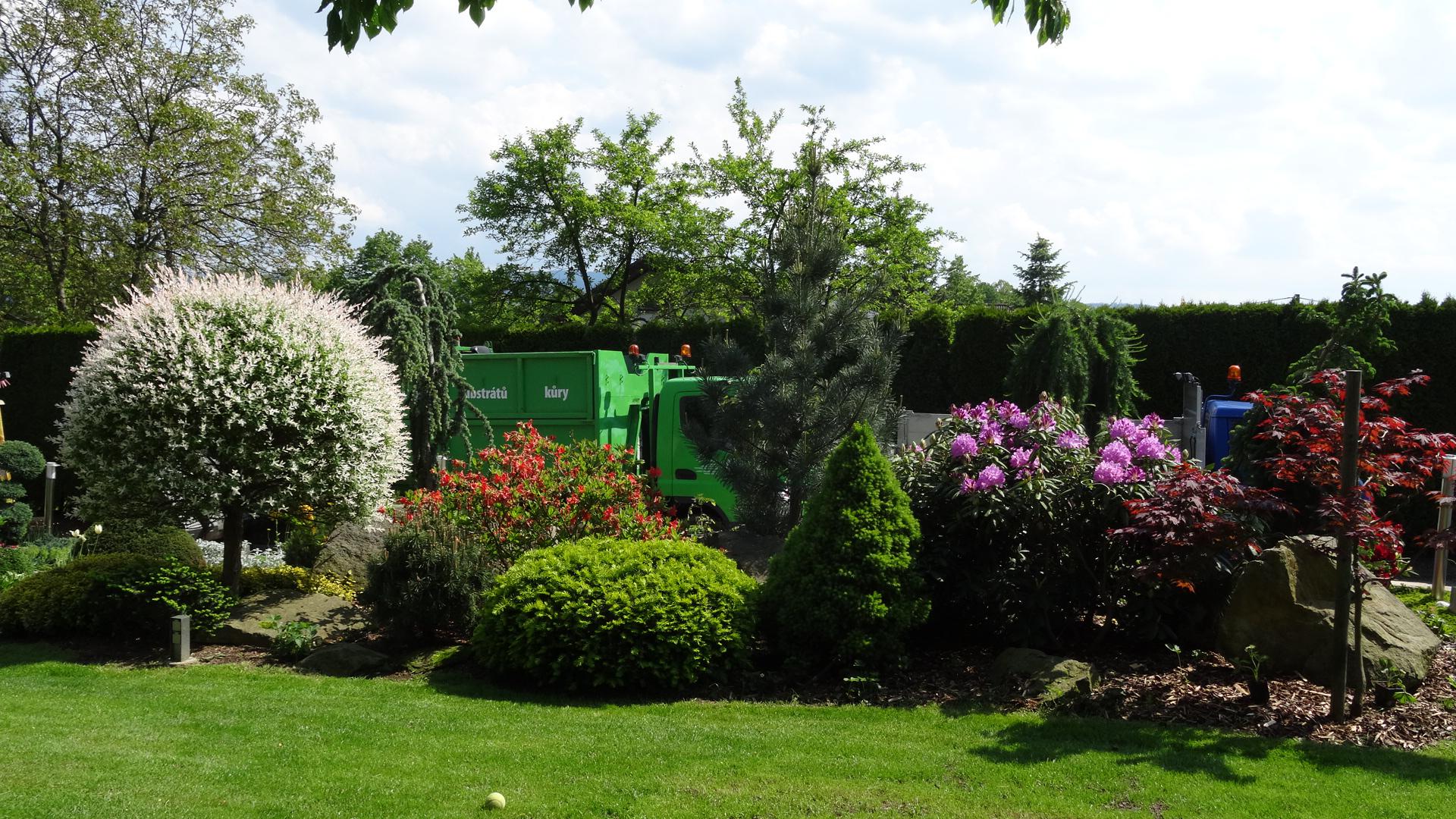 Ing. Jaroslav Míček - Persika foto 4